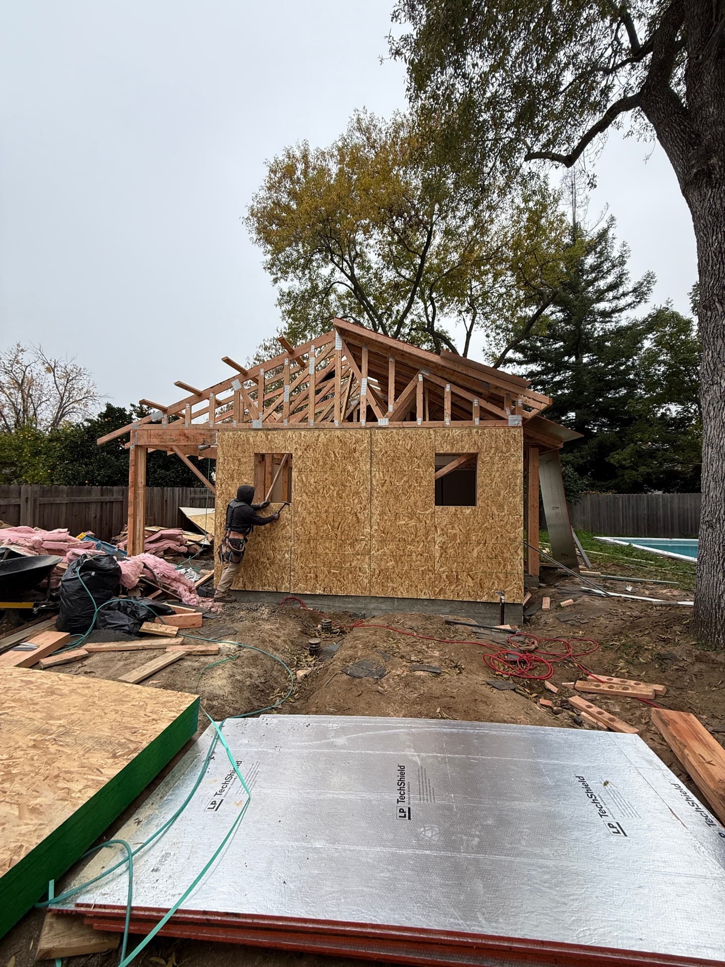 Roseville Detached ADU — Roseville, CA · thumbnail 15 of 18