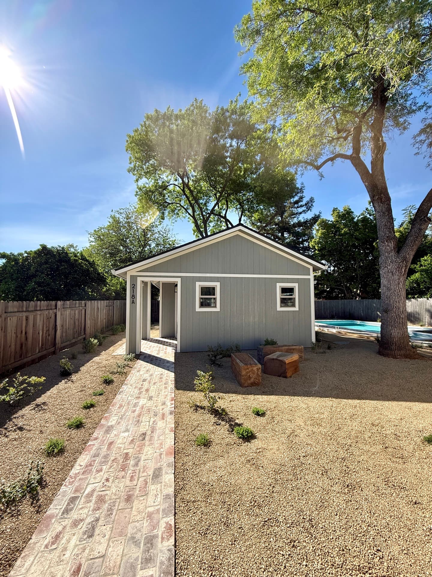 Roseville Detached ADU — Roseville, CA · thumbnail 3 of 18