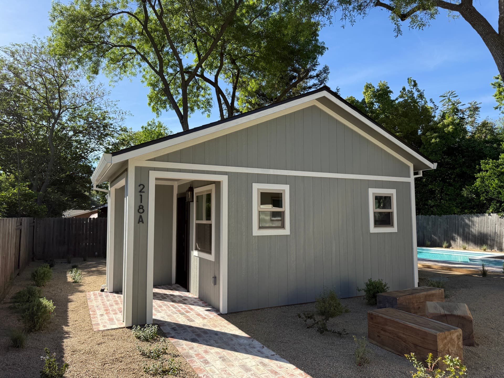 Roseville Detached ADU — Roseville, CA · thumbnail 2 of 18