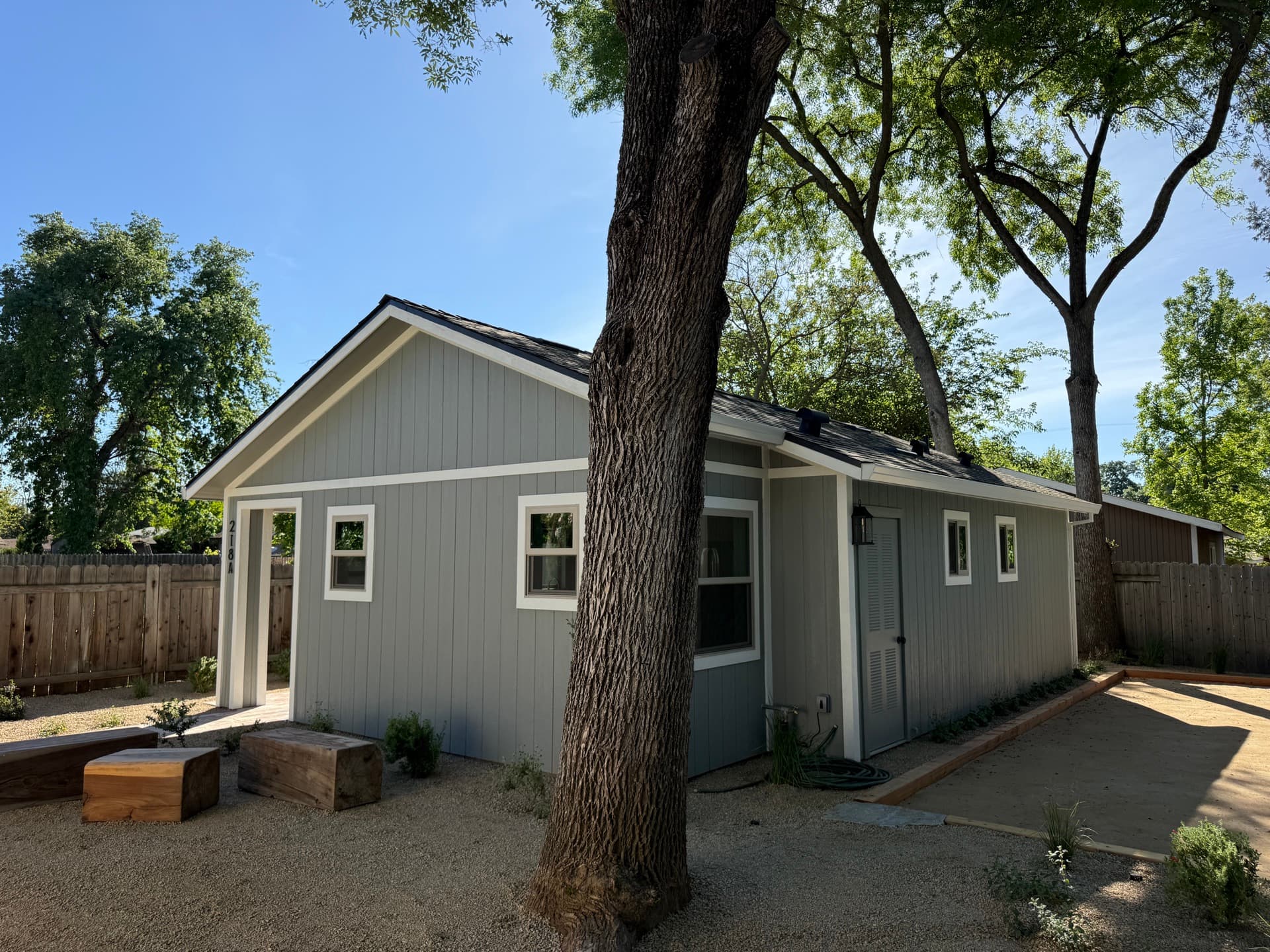 Roseville Detached ADU — Roseville, CA · thumbnail 4 of 18