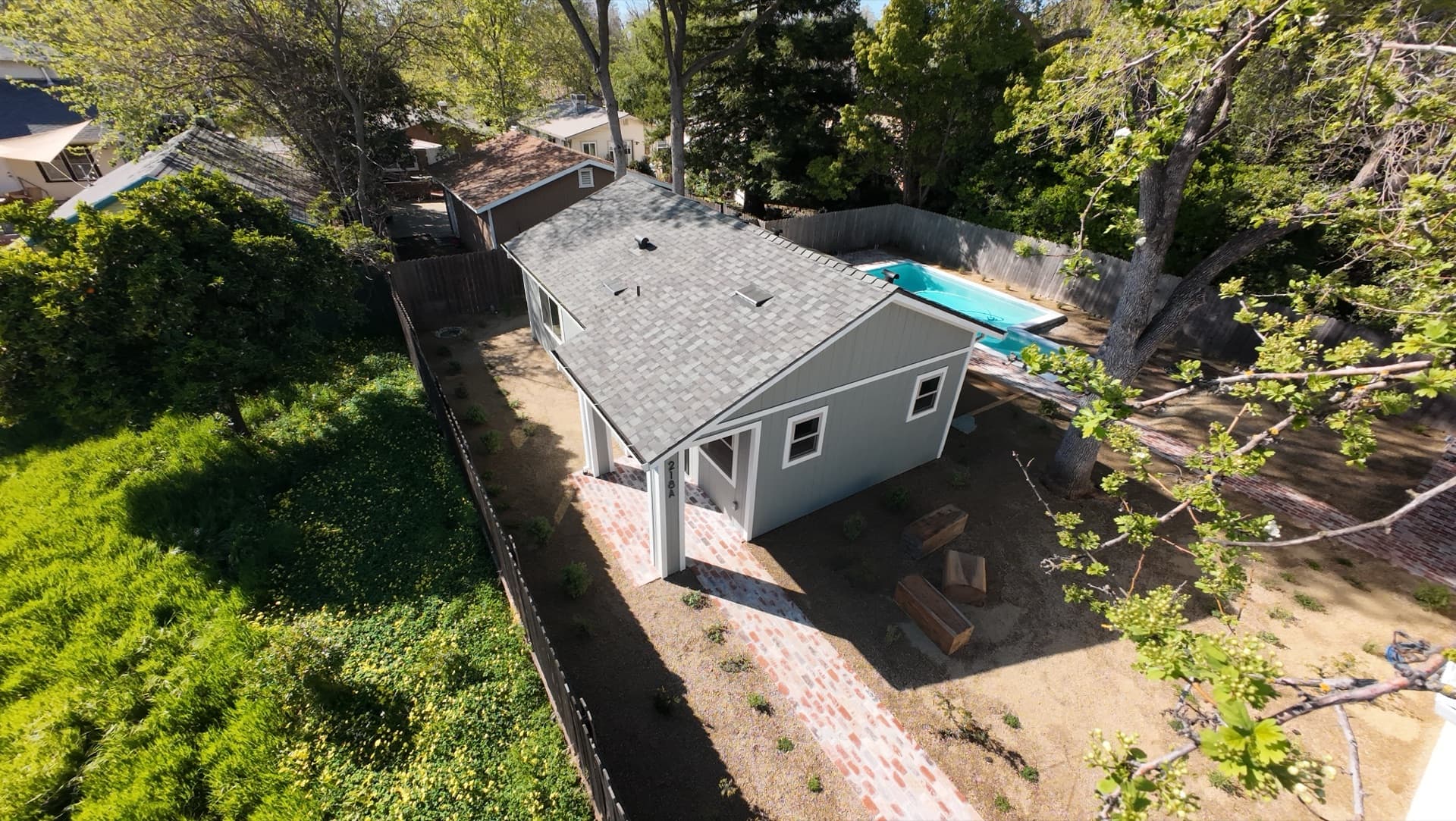 Roseville Detached ADU — Roseville, CA · thumbnail 7 of 18
