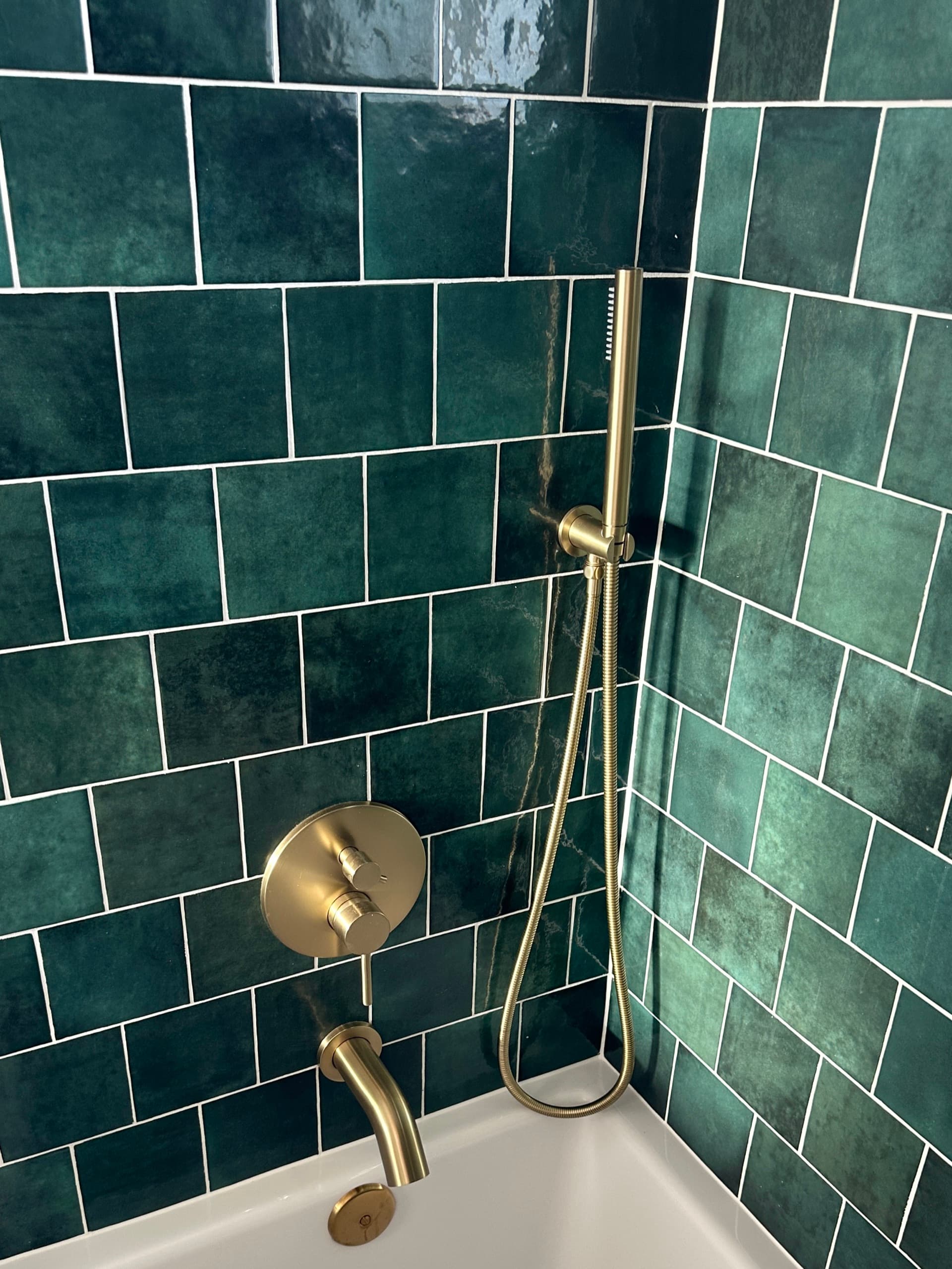 Sacramento Bathroom Remodel — Sacramento, CA · thumbnail 4 of 7