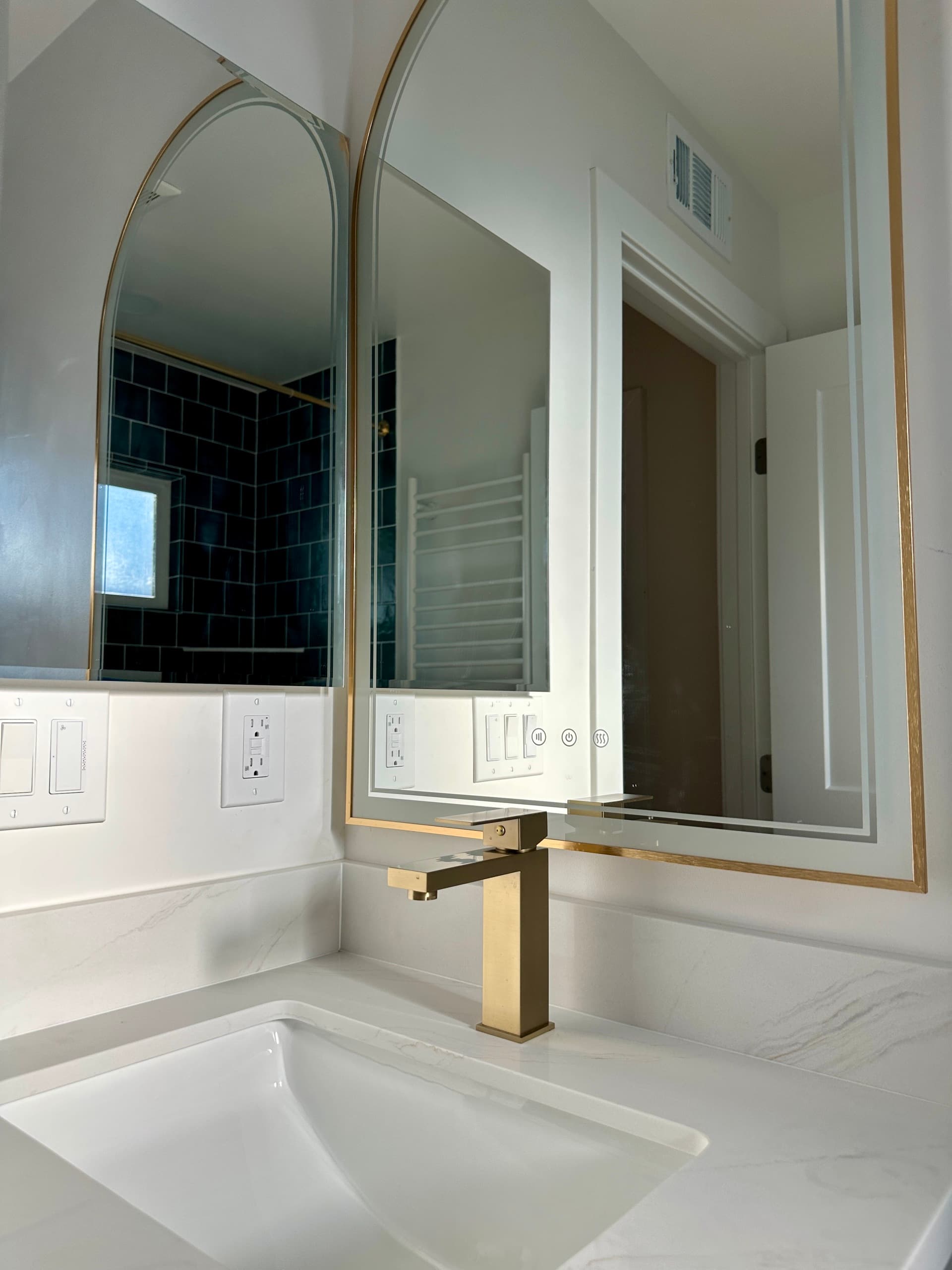 Sacramento Bathroom Remodel — Sacramento, CA · photo 6 of 7