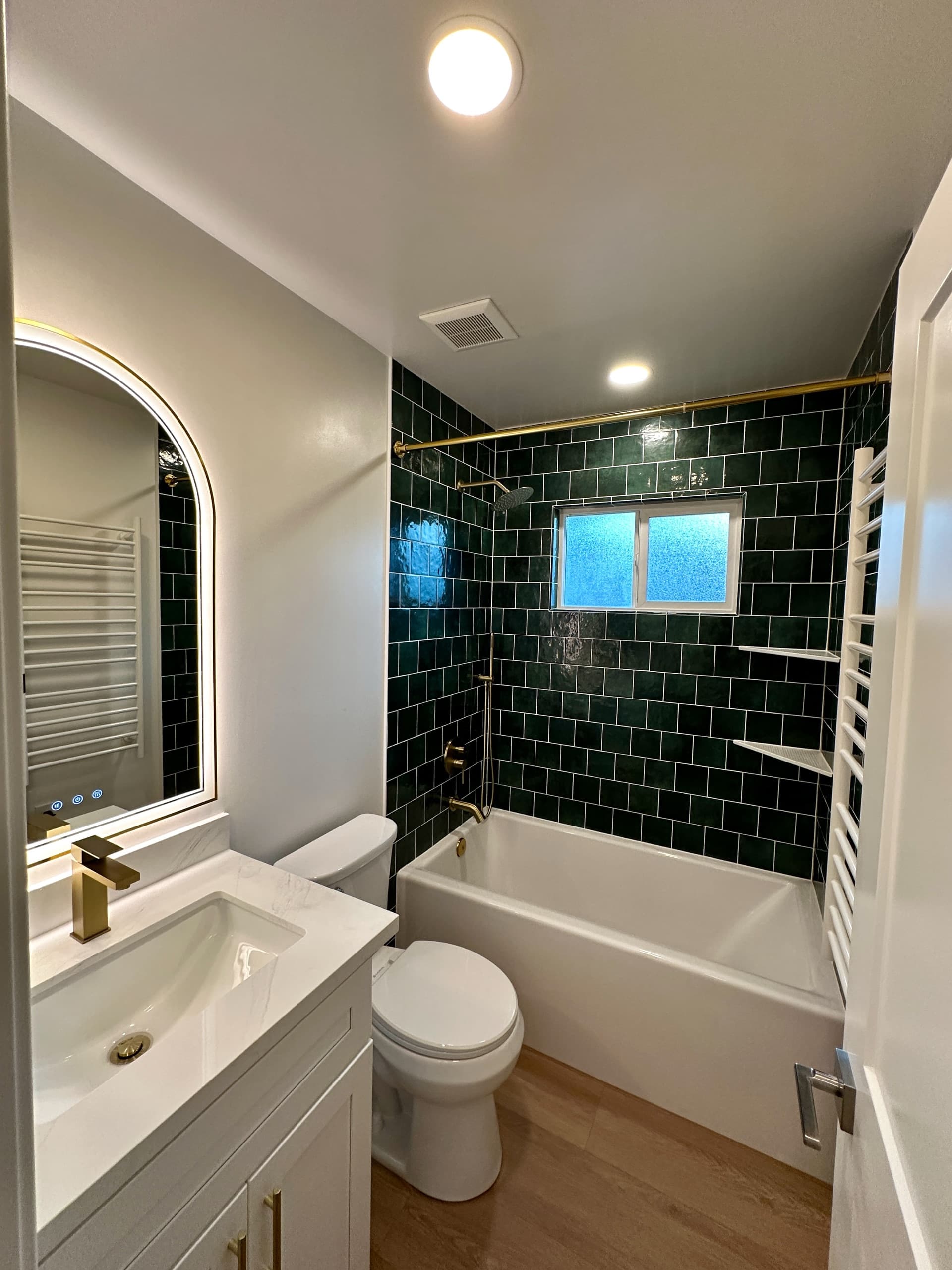 Sacramento Bathroom Remodel — Sacramento, CA · photo 1 of 7