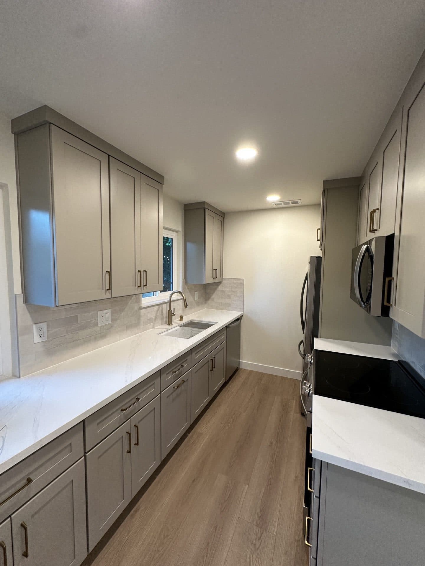 Sacramento Kitchen Remodel — Sacramento, CA · photo 4 of 7