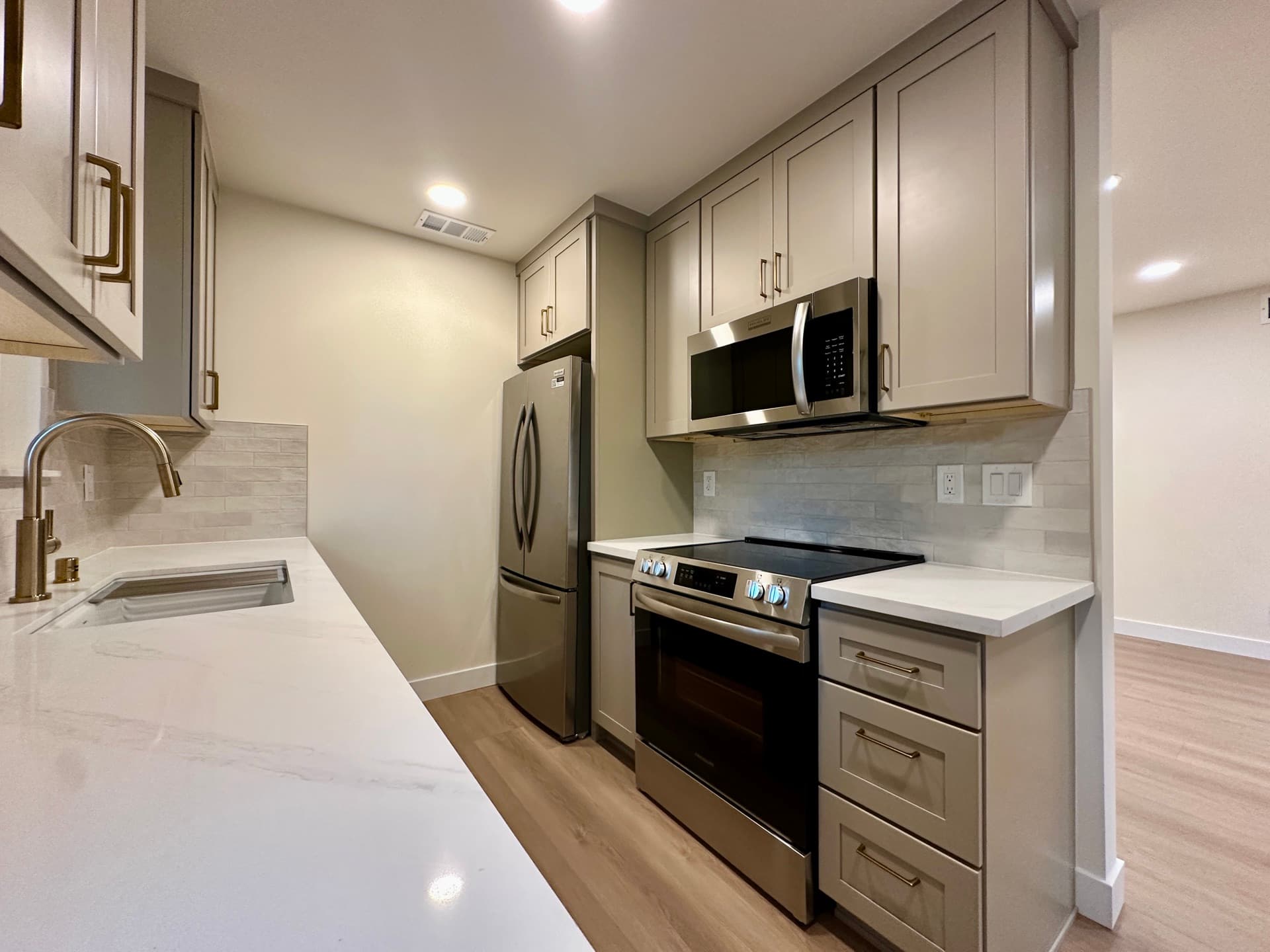 Sacramento Kitchen Remodel — Sacramento, CA · photo 2 of 7