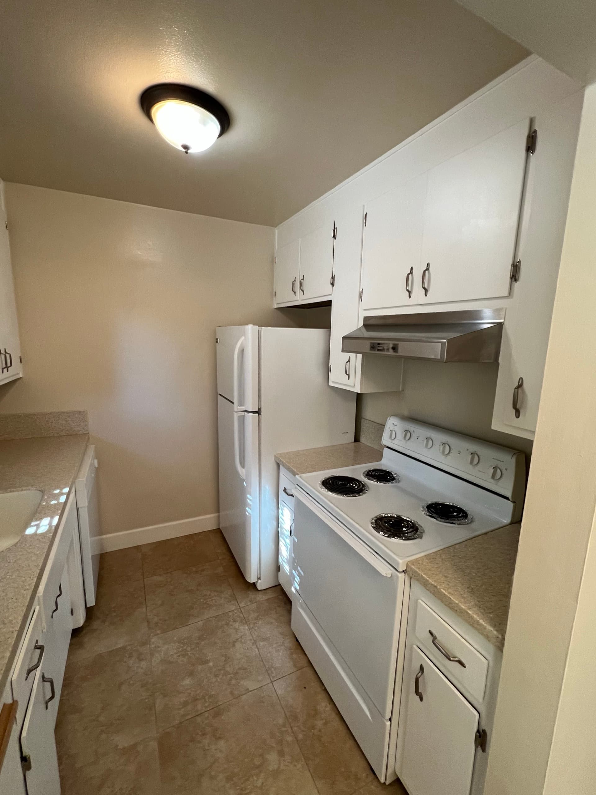 Sacramento Kitchen Remodel — Sacramento, CA · photo 6 of 7