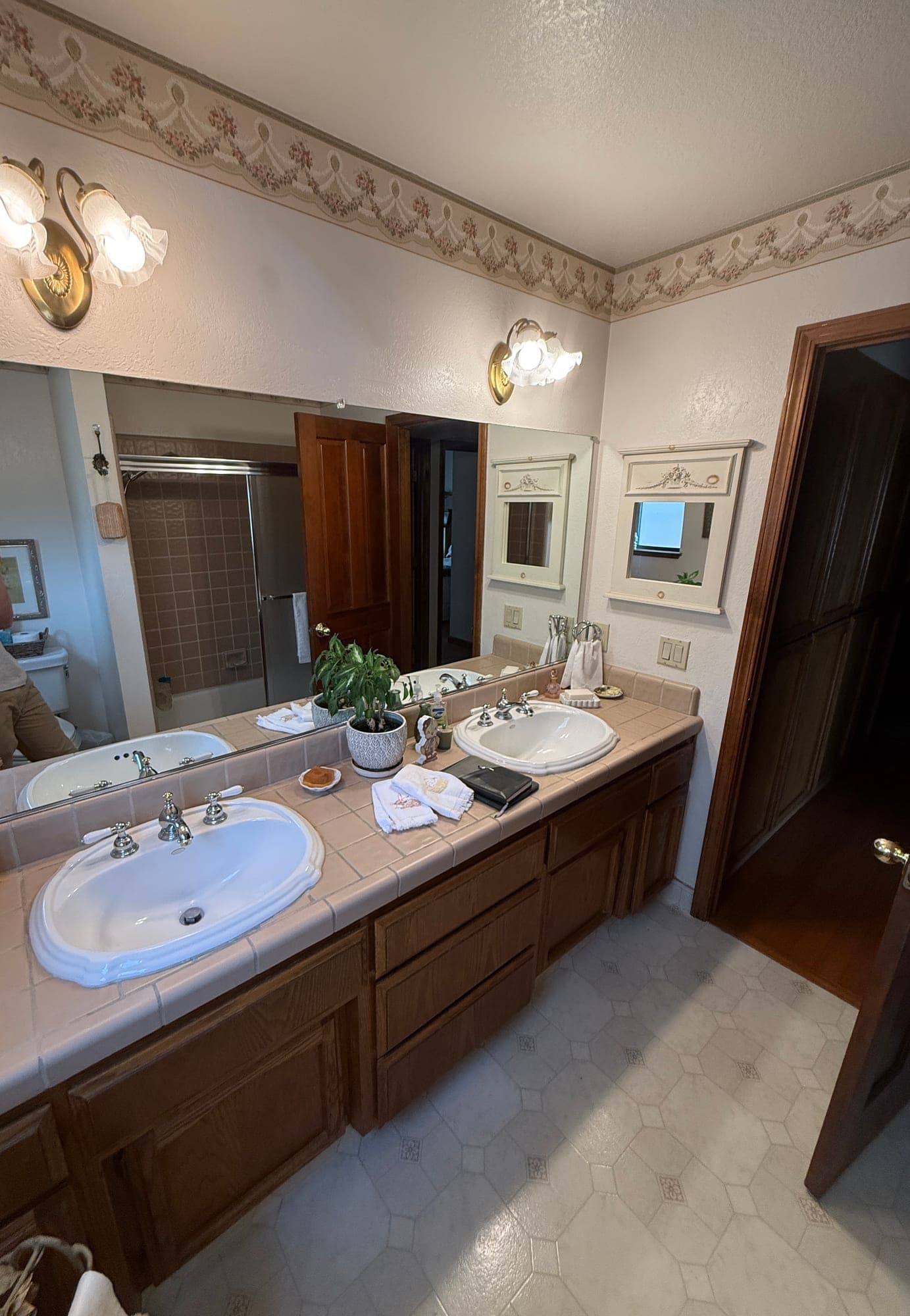 Sharon's Bathroom Remodel — Sacramento, CA · thumbnail 10 of 14