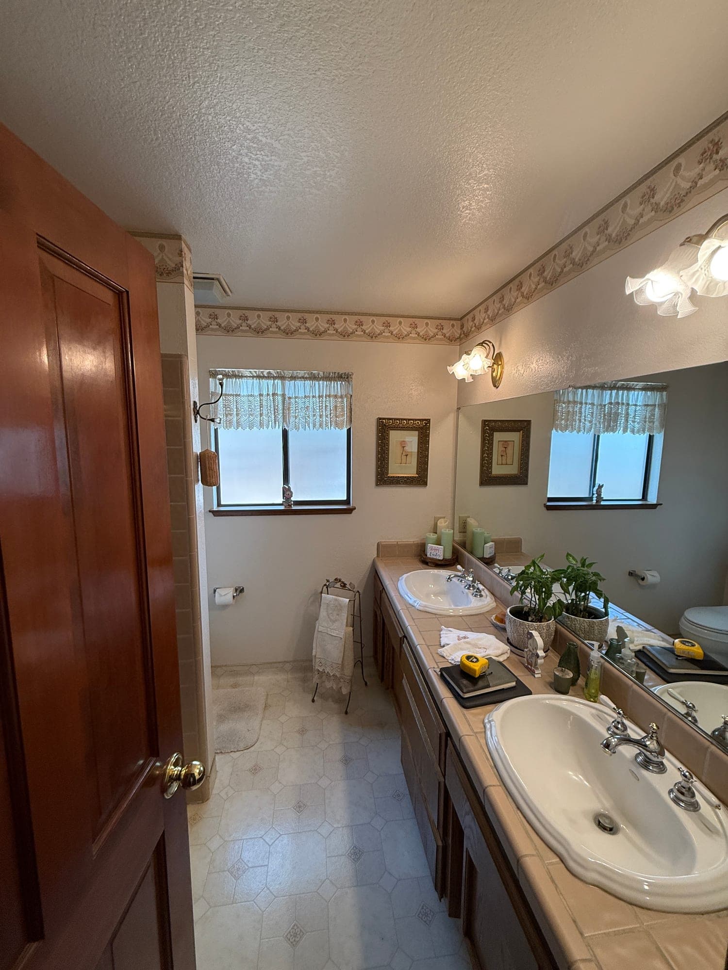 Sharon's Bathroom Remodel — Sacramento, CA · thumbnail 11 of 14