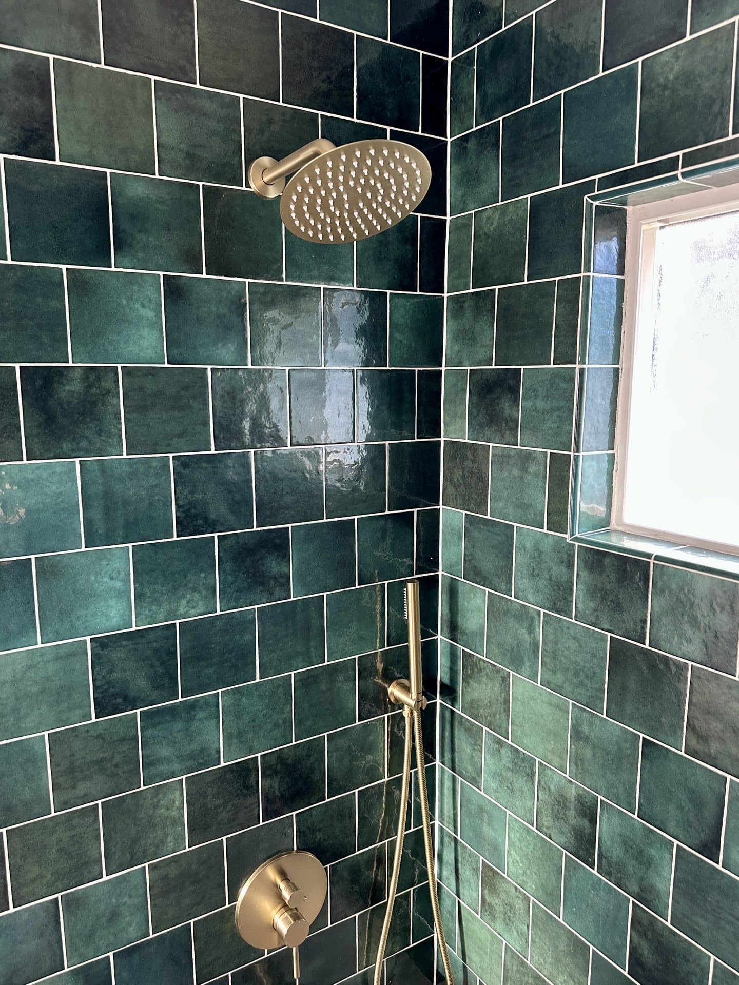 Future Generation Construction bathroom remodel consultation in Sacramento