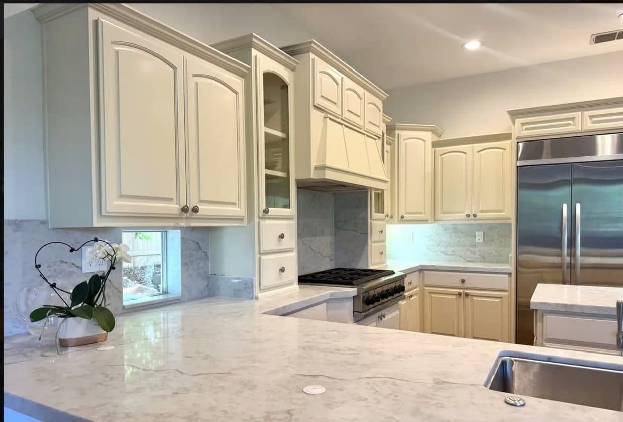 Future Generation Construction remodeling work