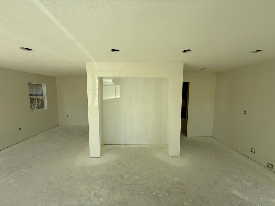 Garage ADU conversion — bright open living space in Sacramento — gallery thumbnail 9