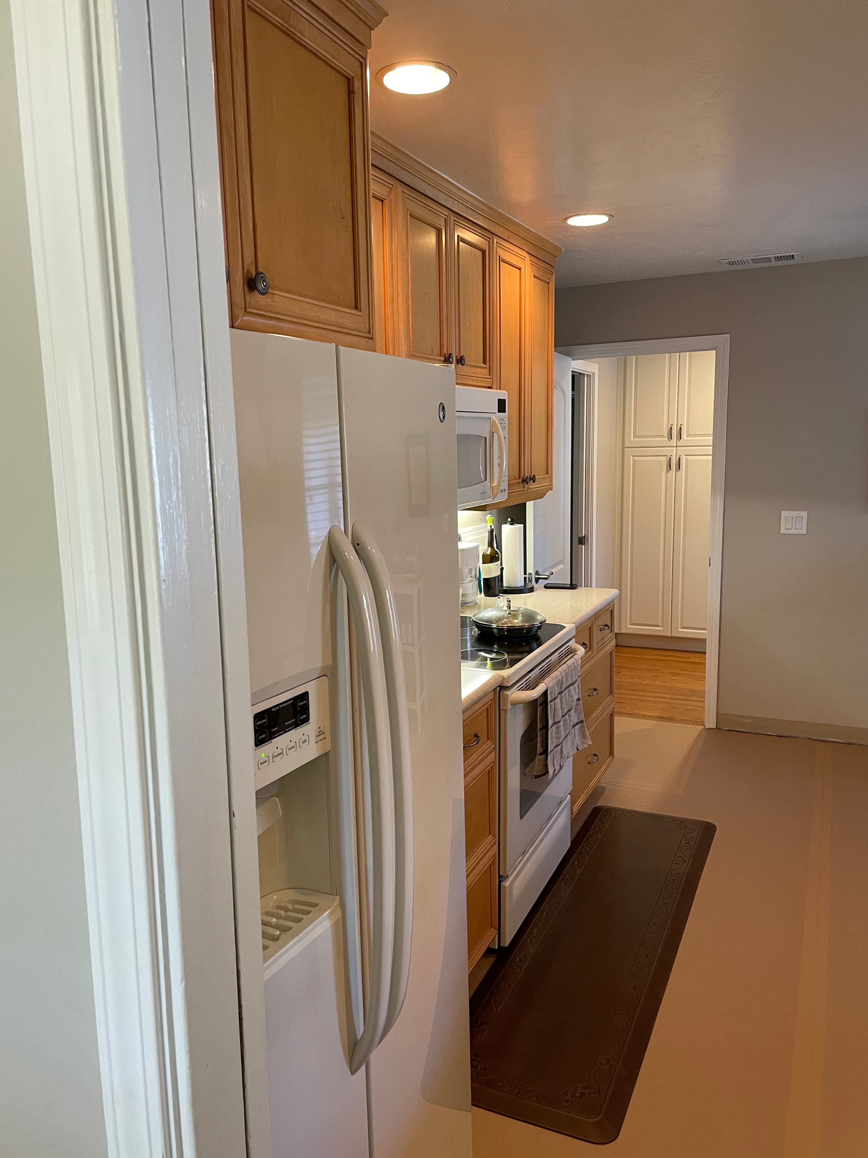 Patrick's Kitchen Remodel in Sacramento — Photo 2