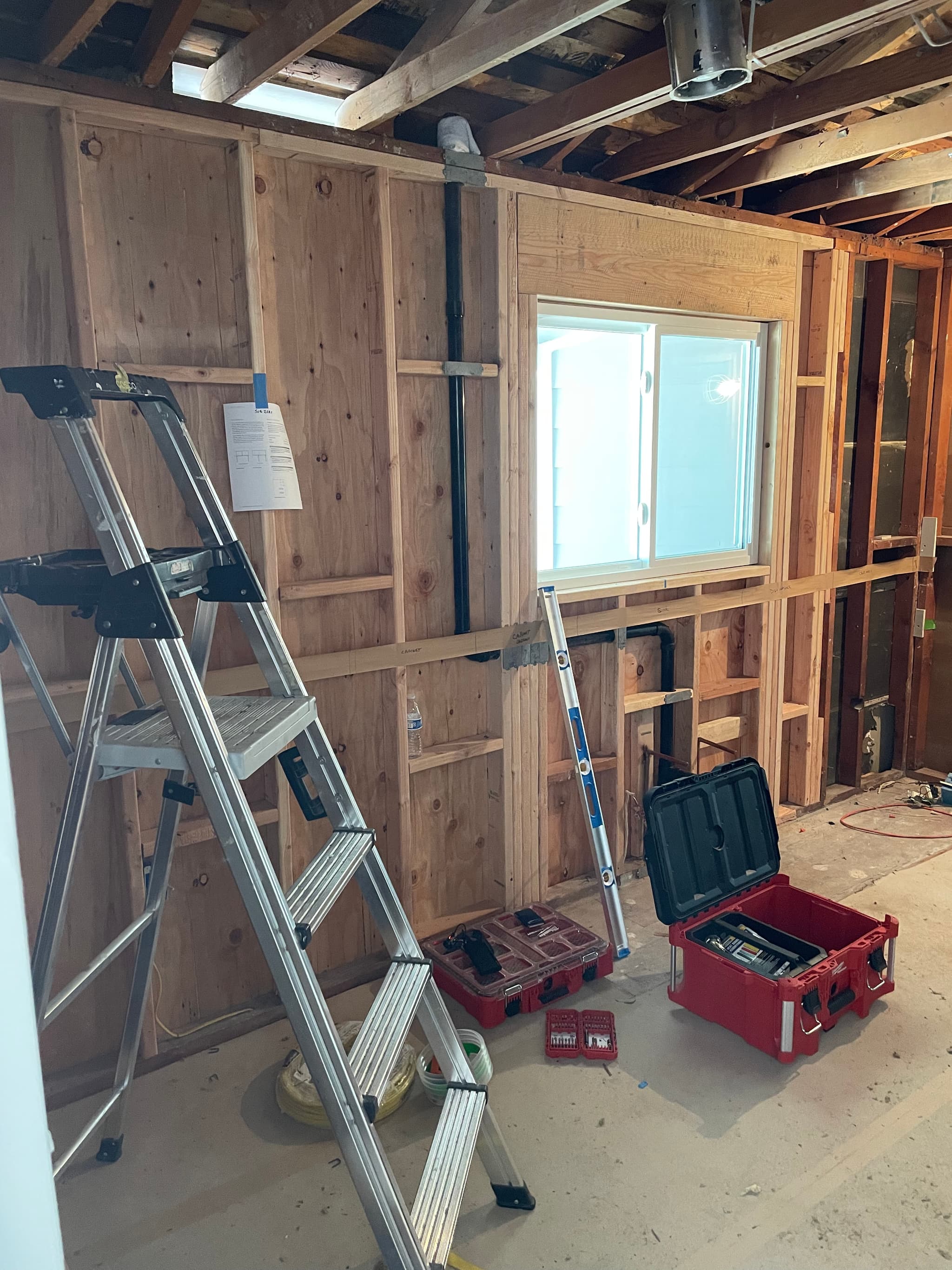 Patrick's Kitchen Remodel in Sacramento — Sacramento, CA · thumbnail 7 of 12