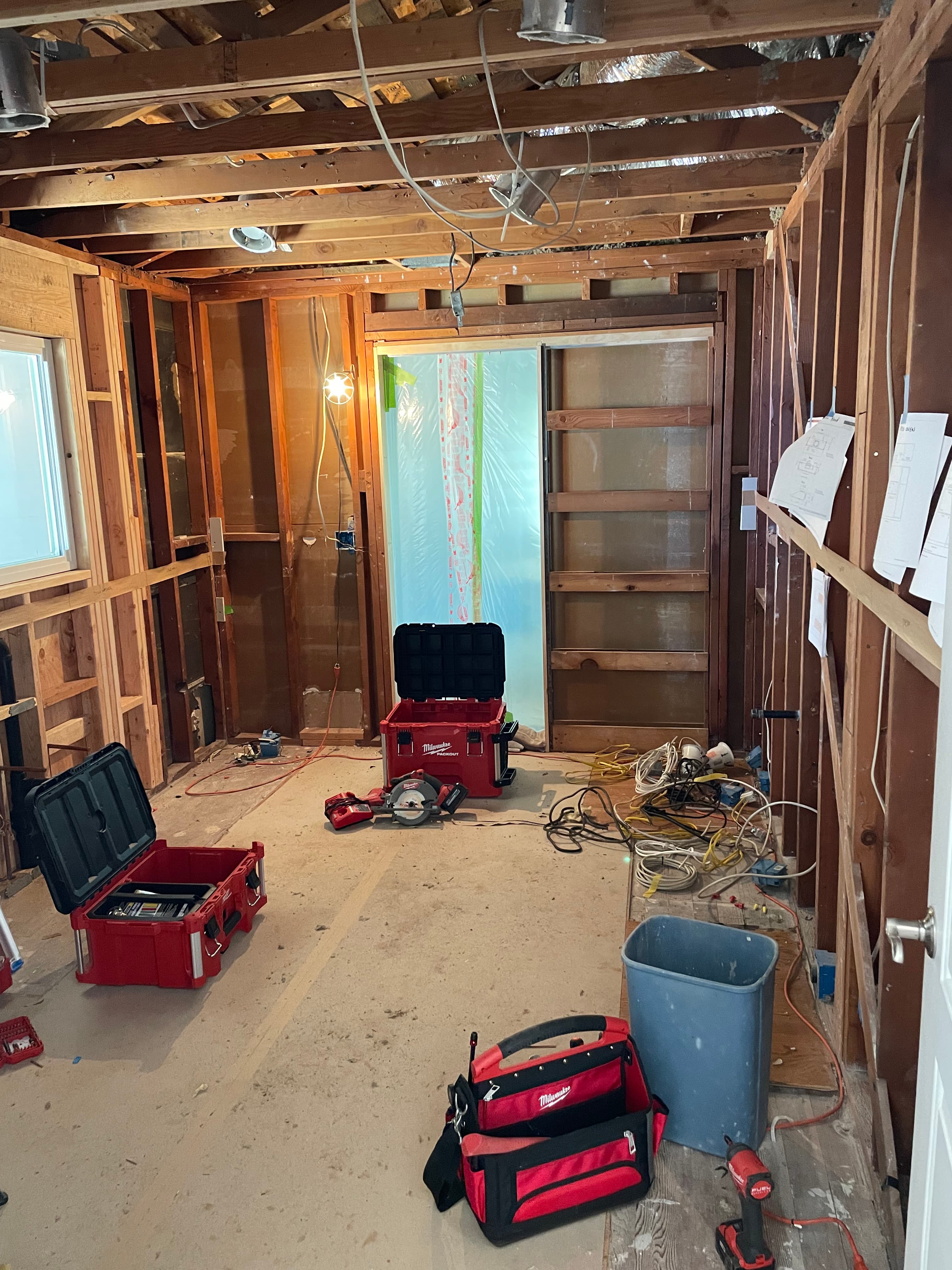 Patrick's Kitchen Remodel in Sacramento — Photo 5