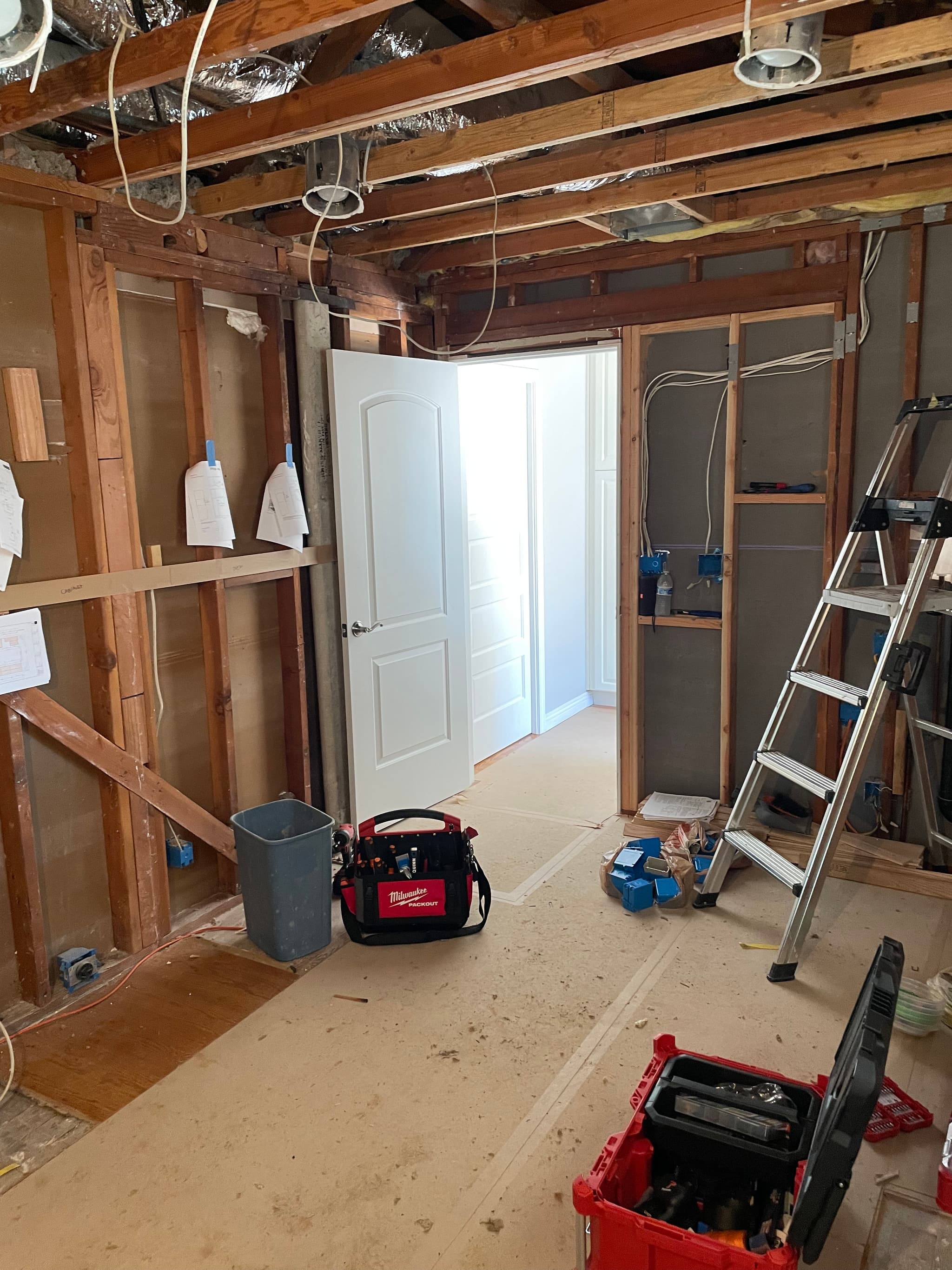 Patrick's Kitchen Remodel in Sacramento — Sacramento, CA · thumbnail 6 of 12