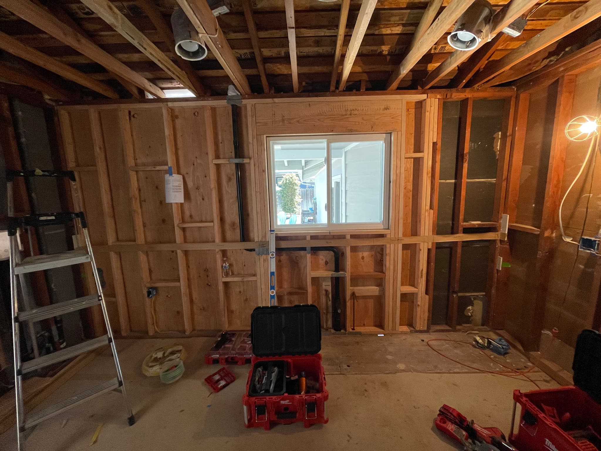 Patrick's Kitchen Remodel in Sacramento — Sacramento, CA · thumbnail 8 of 12