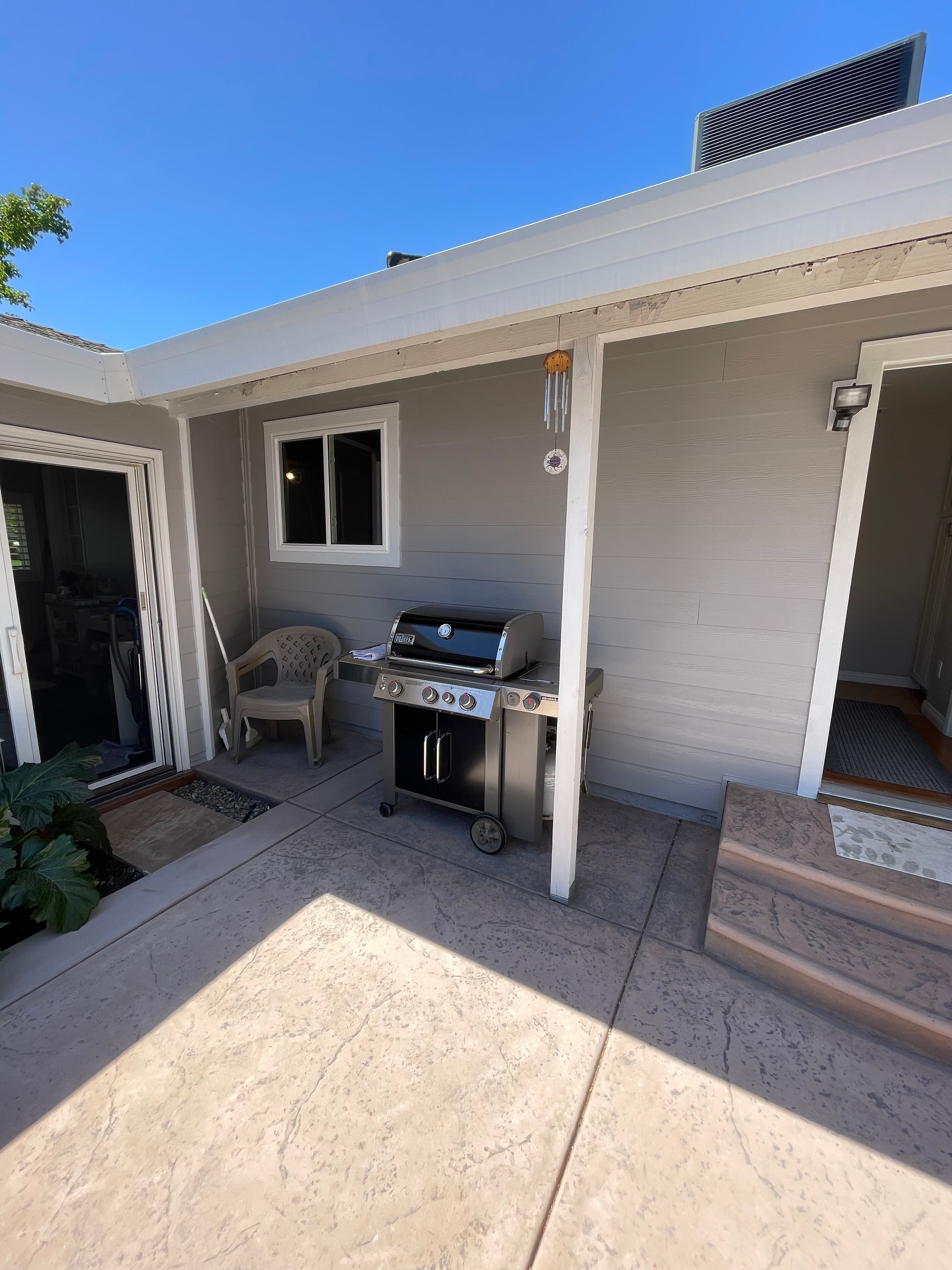 Patrick's Kitchen Remodel in Sacramento — Photo 8