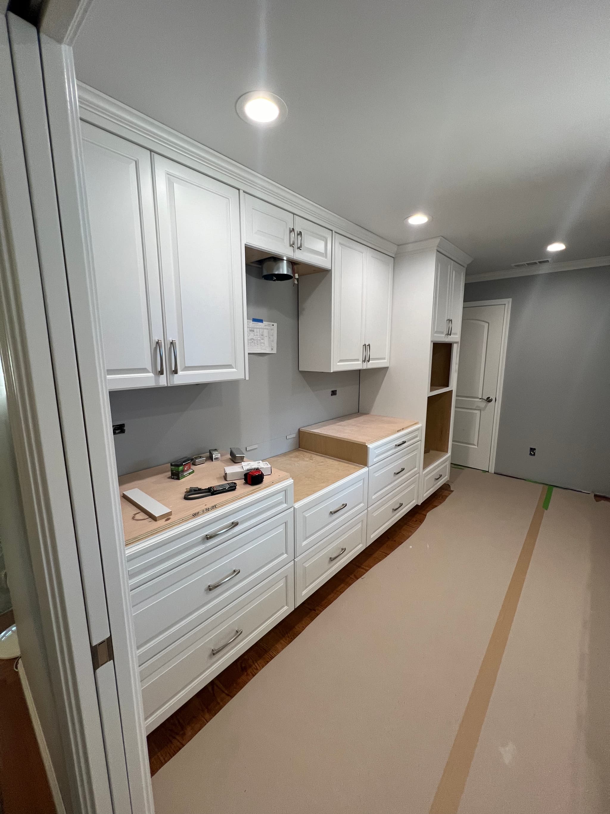 Patrick's Kitchen Remodel in Sacramento — Sacramento, CA · thumbnail 5 of 12