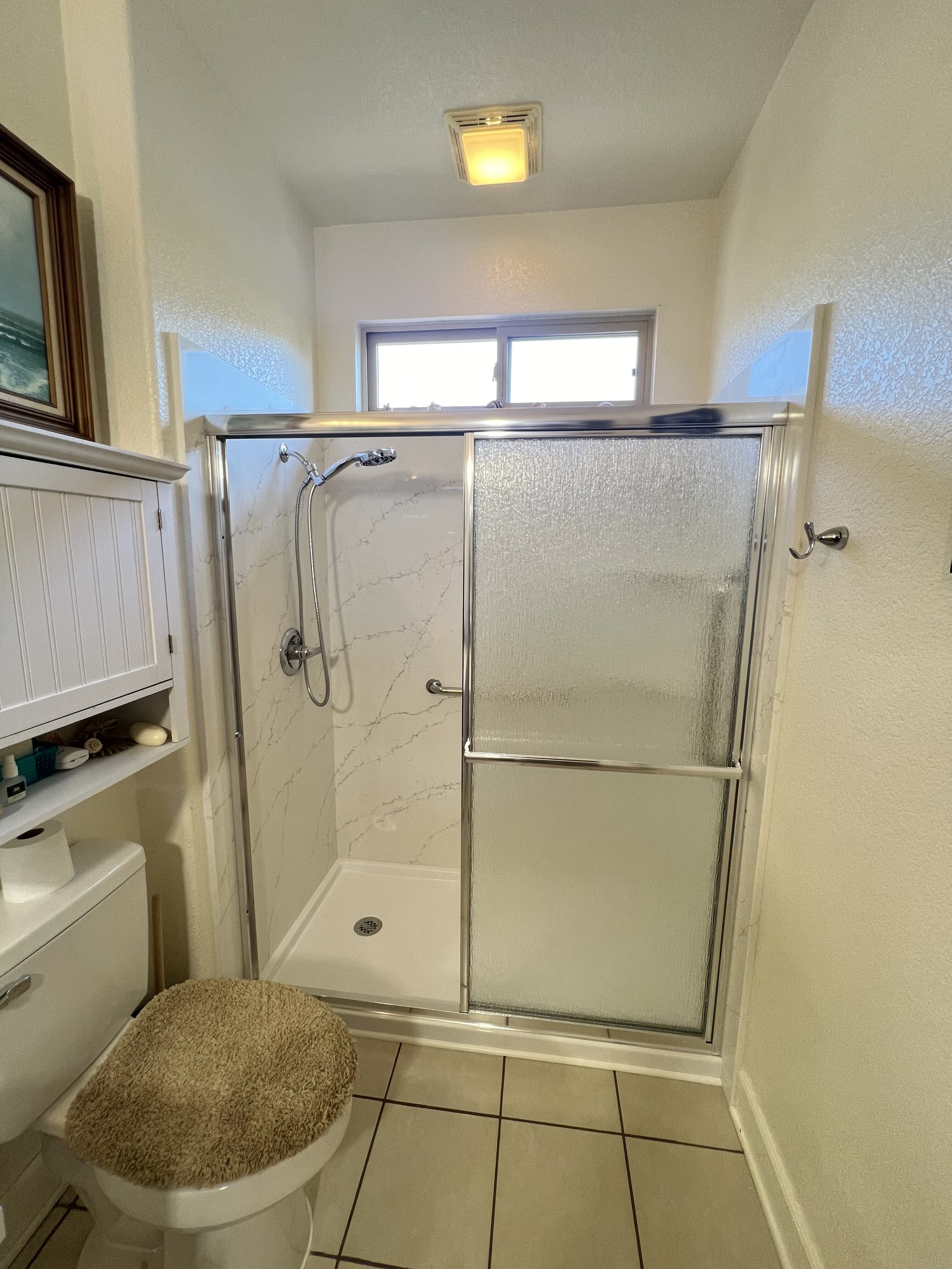 Carolyn's Bathroom Conversion in Lincoln — Lincoln, CA · thumbnail 2 of 6