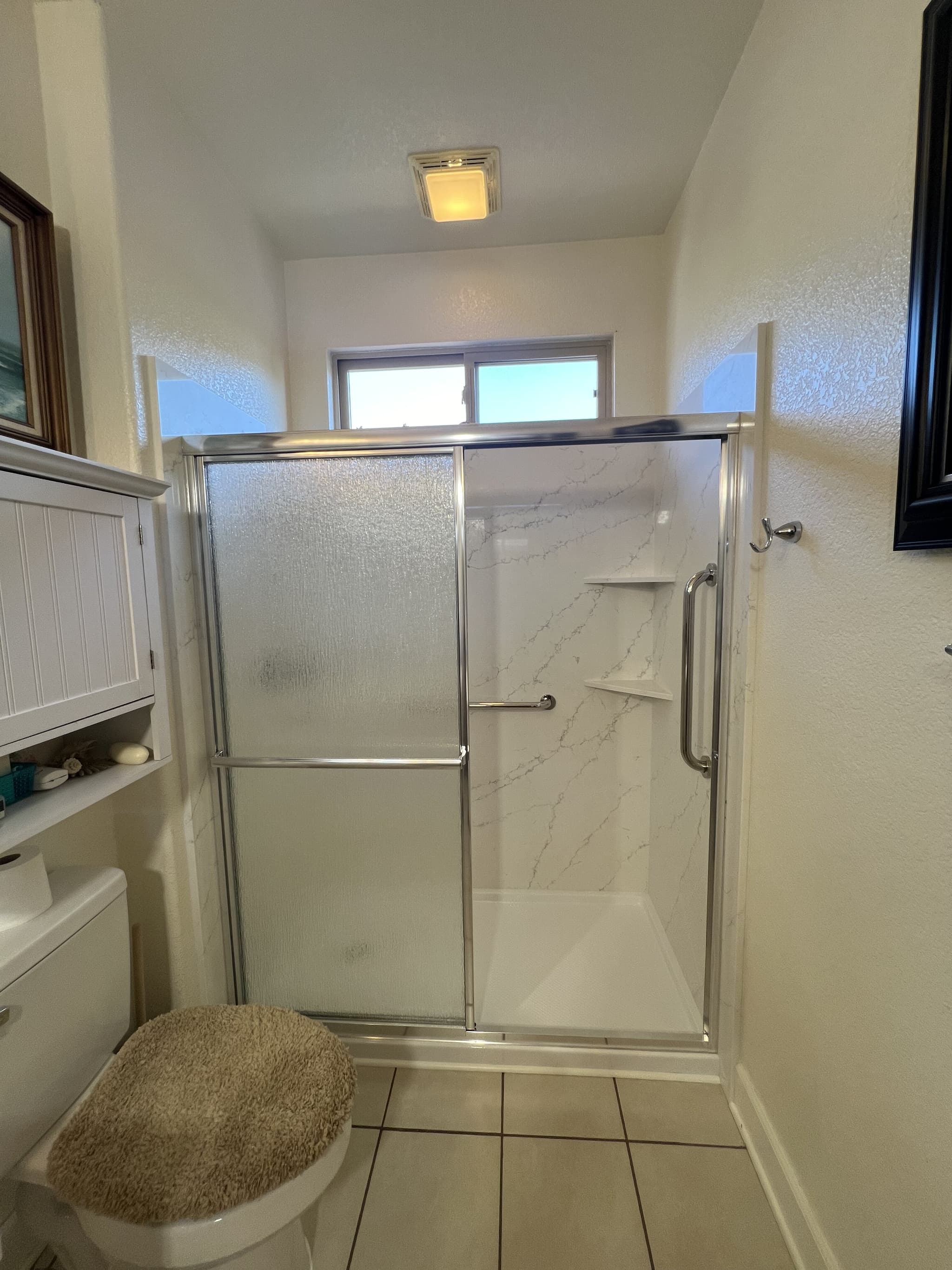 Carolyn's Bathroom Conversion in Lincoln — Lincoln, CA · thumbnail 3 of 6
