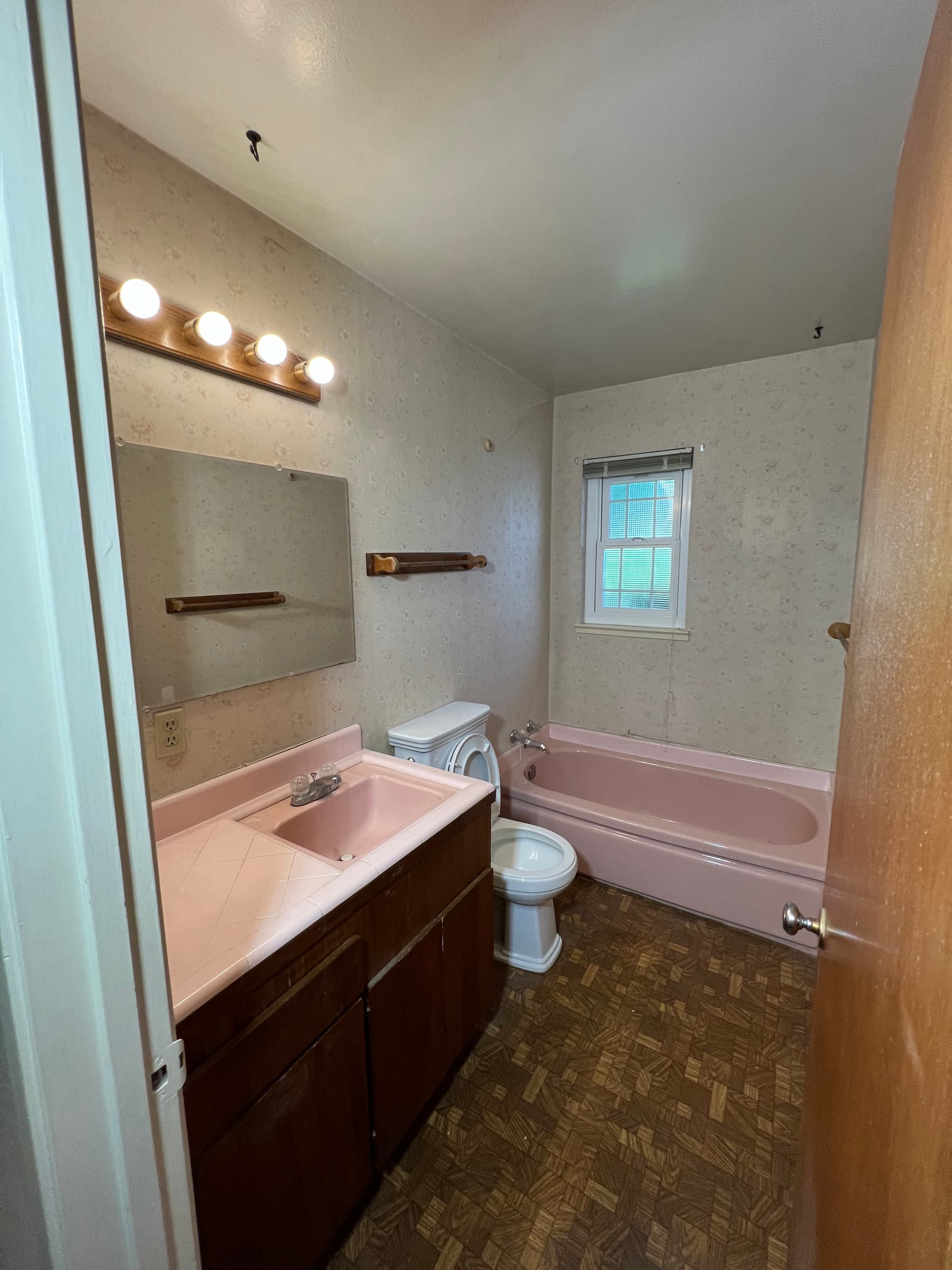 Elaine & Jim's Bathroom Remodel in Fair Oaks — Fair Oaks, CA · thumbnail 10 of 10
