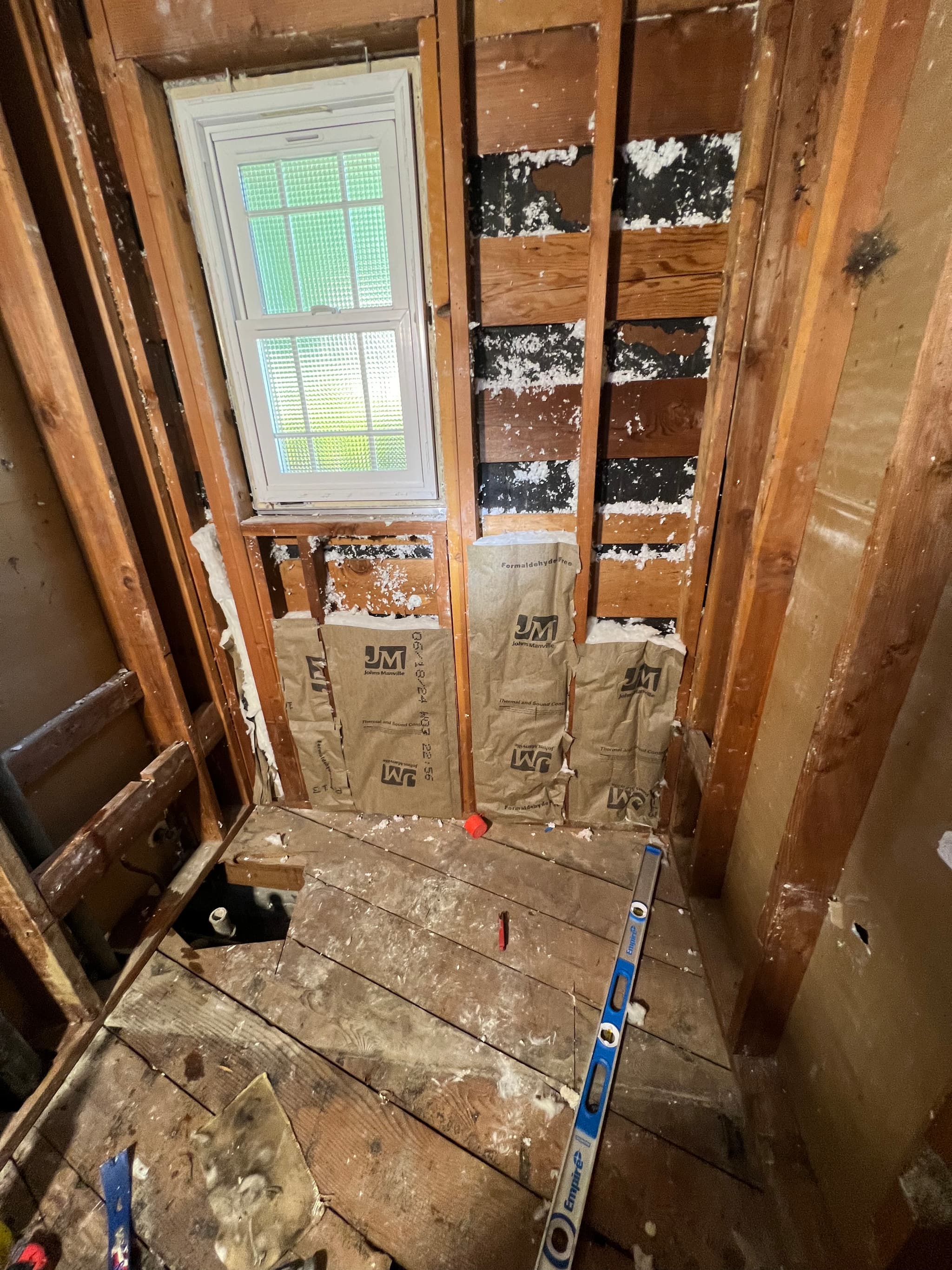 Elaine & Jim's Bathroom Remodel in Fair Oaks — Fair Oaks, CA · thumbnail 9 of 10