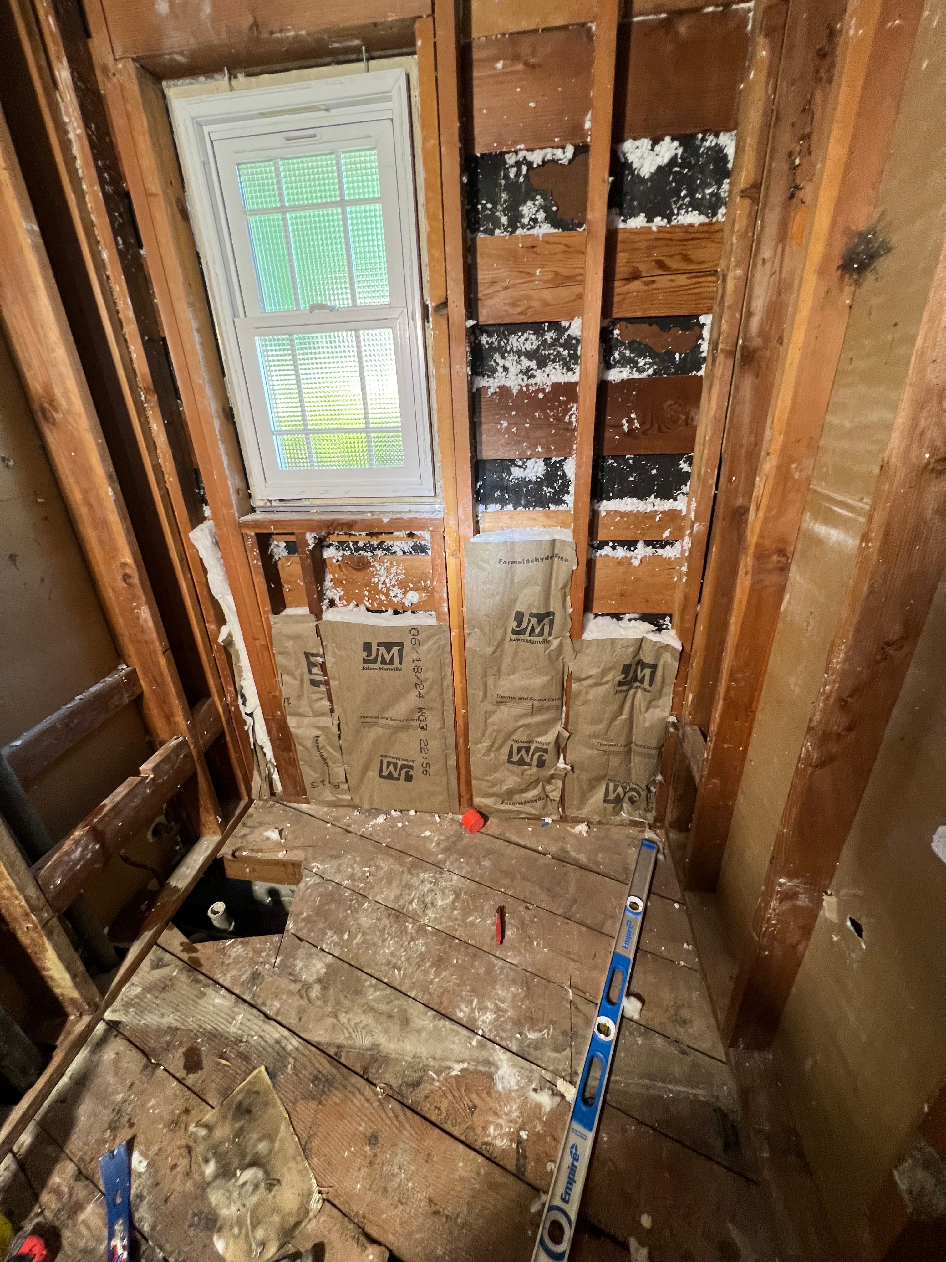 Elaine & Jim's Bathroom Remodel in Fair Oaks — Photo 2