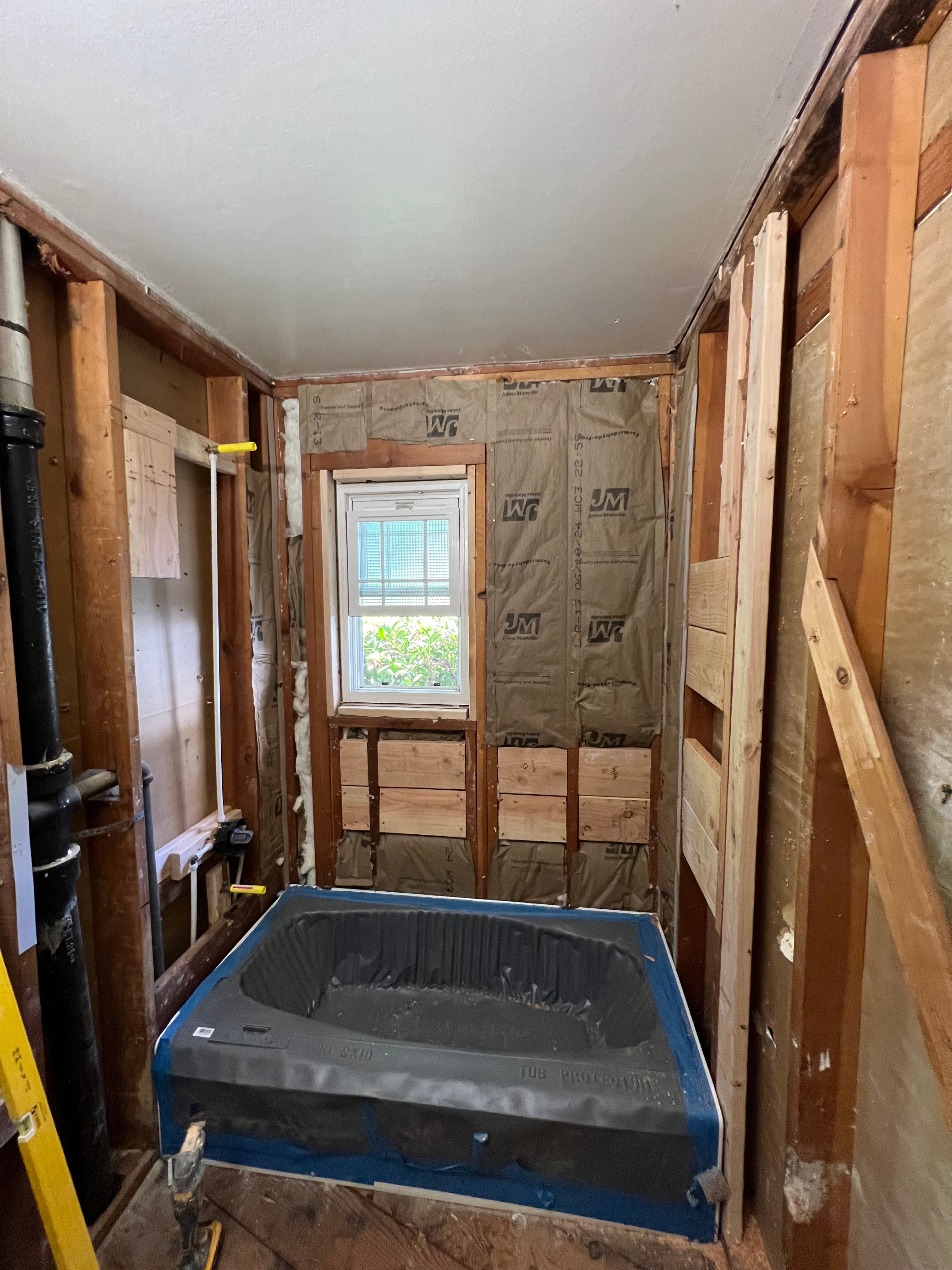 Elaine & Jim's Bathroom Remodel in Fair Oaks — Photo 3