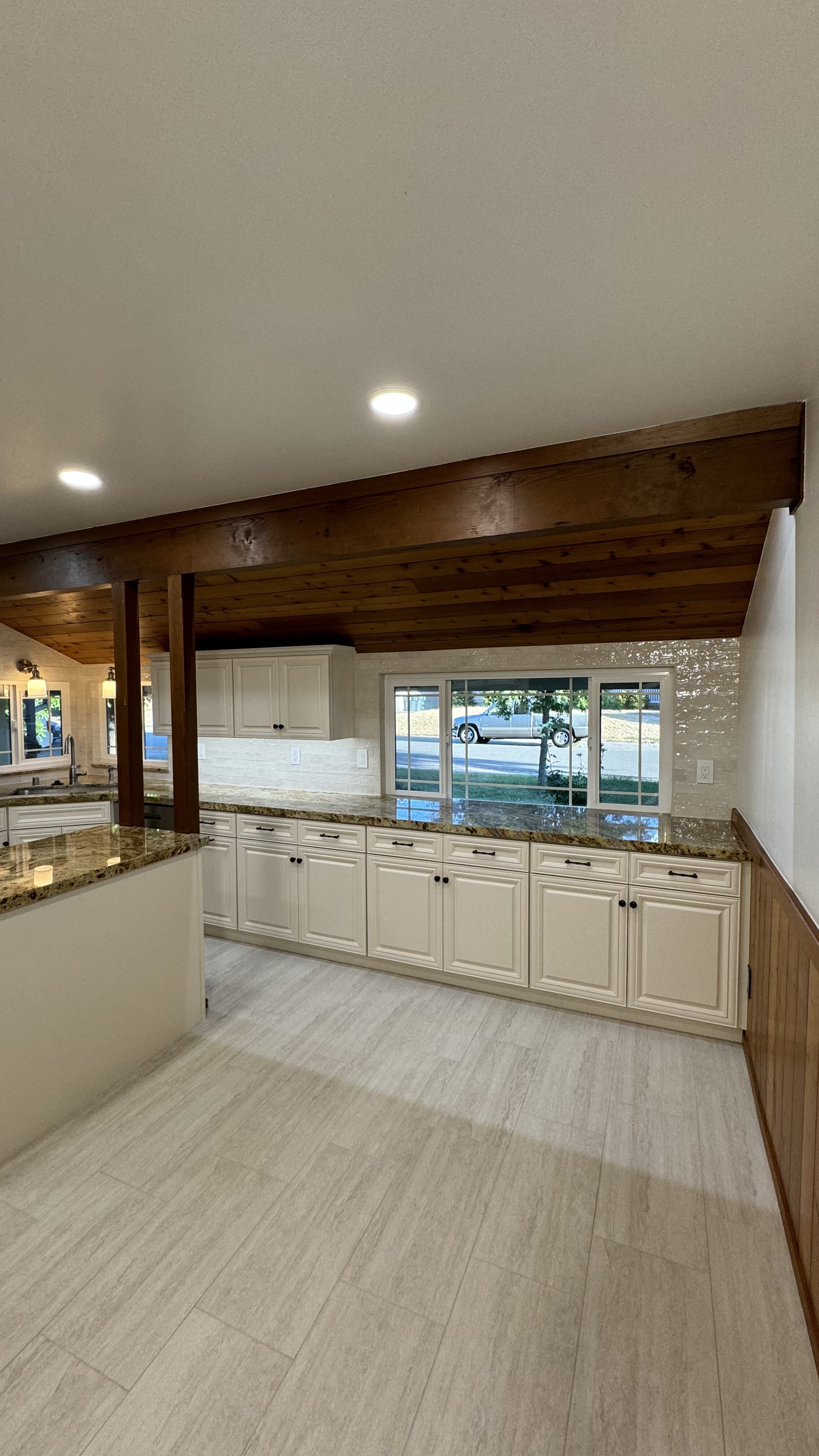 Elaine & Jim's Kitchen Remodel in Fair Oaks — Photo 3