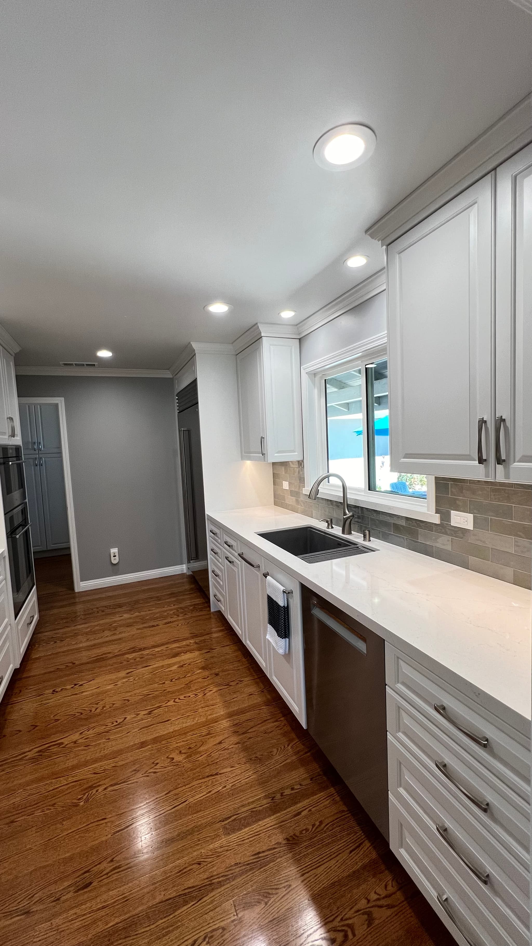 Patrick's Kitchen Remodel in Sacramento — Sacramento, CA · thumbnail 3 of 12