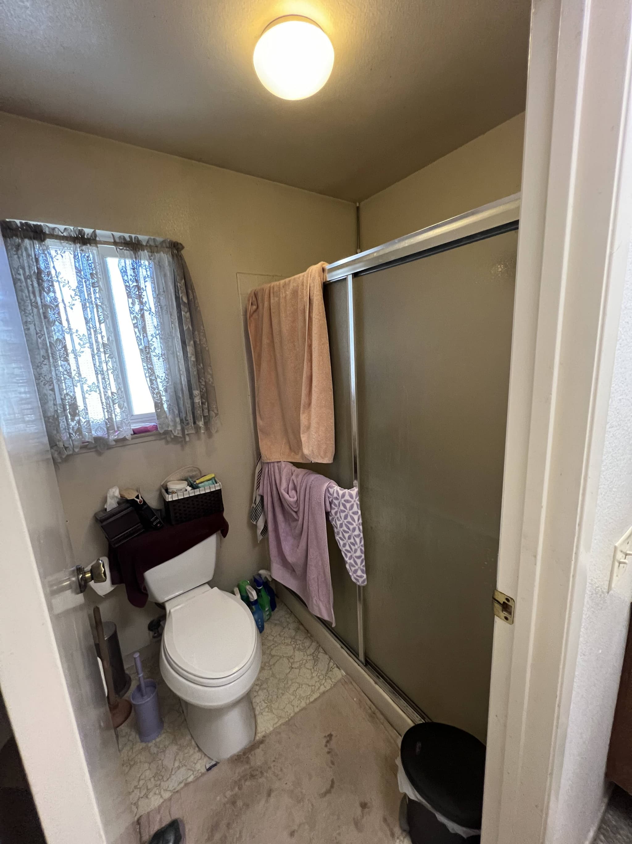 John & Gundi's Bathroom Remodel in Citrus Heights — Citrus Heights, CA · thumbnail 9 of 20