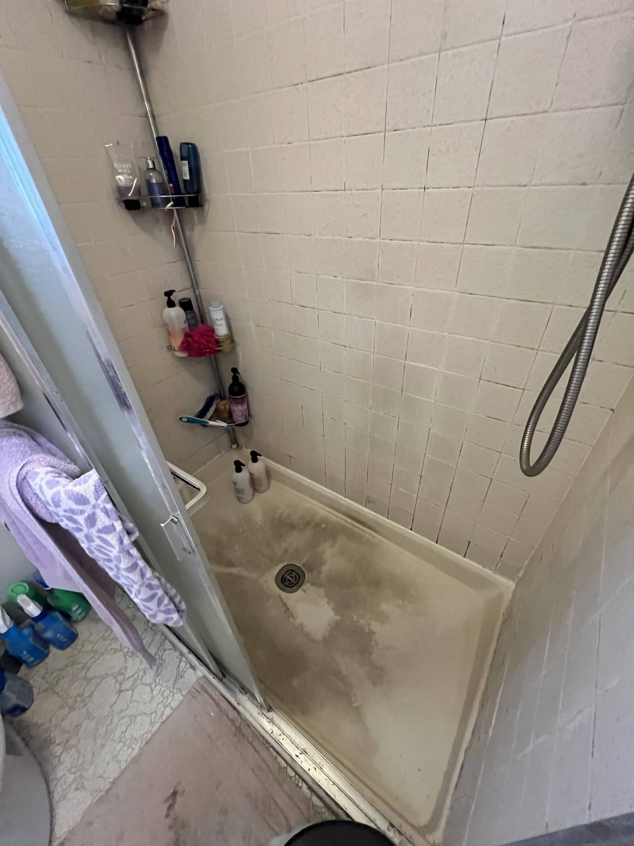 John & Gundi's Bathroom Remodel in Citrus Heights — Citrus Heights, CA · thumbnail 12 of 20
