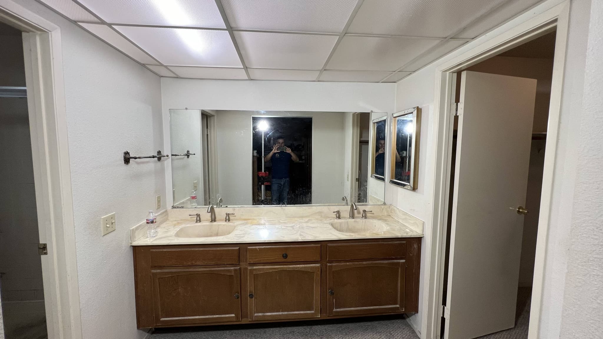 John & Gundi's Bathroom Remodel in Citrus Heights — Citrus Heights, CA · thumbnail 14 of 20