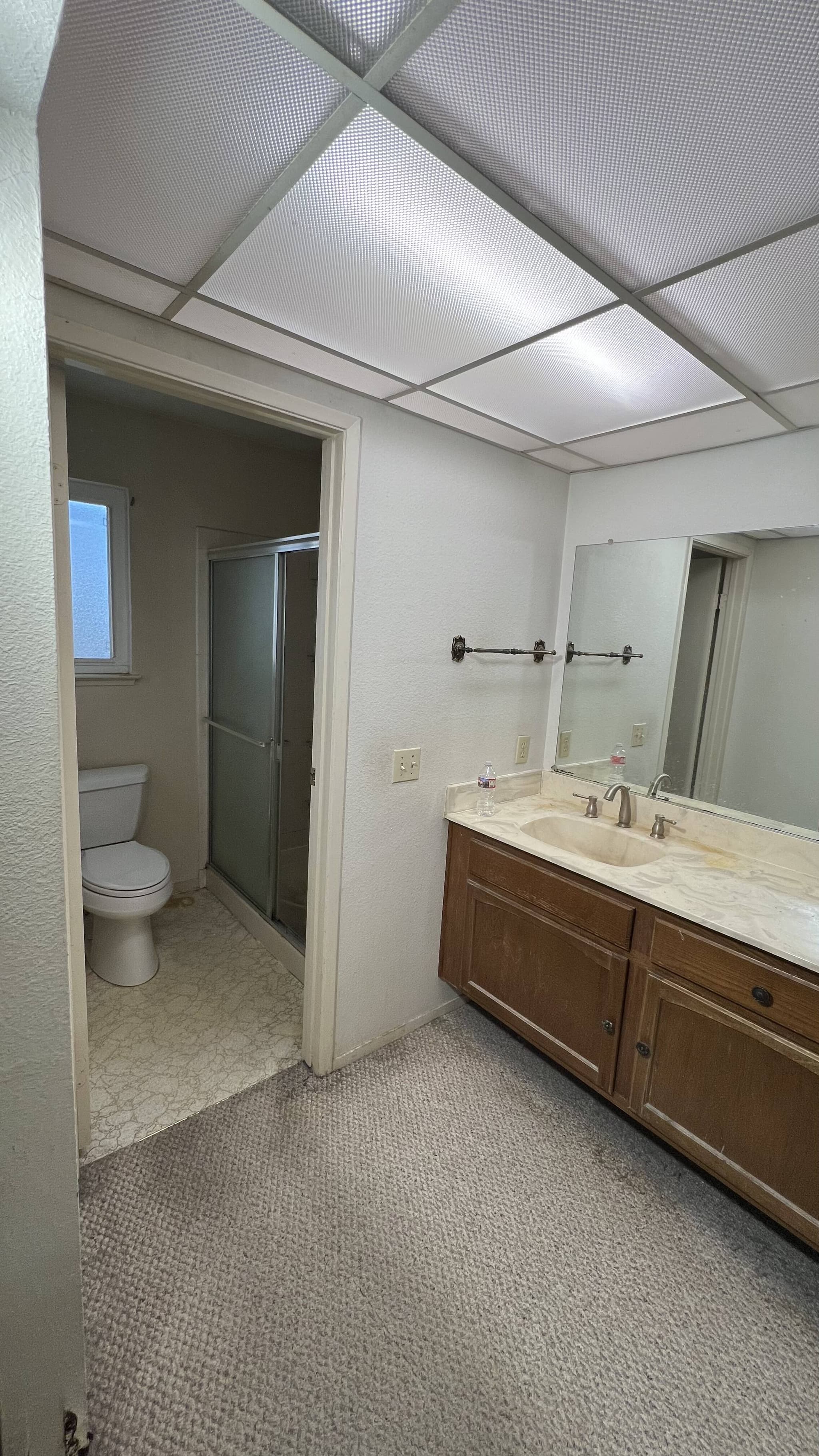 John & Gundi's Bathroom Remodel in Citrus Heights — Citrus Heights, CA · thumbnail 15 of 20