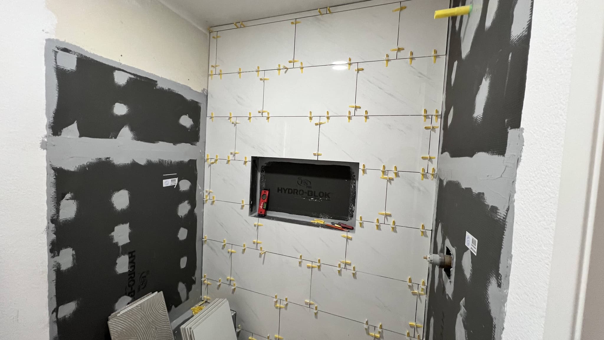 John & Gundi's Bathroom Remodel in Citrus Heights — Citrus Heights, CA · thumbnail 4 of 20