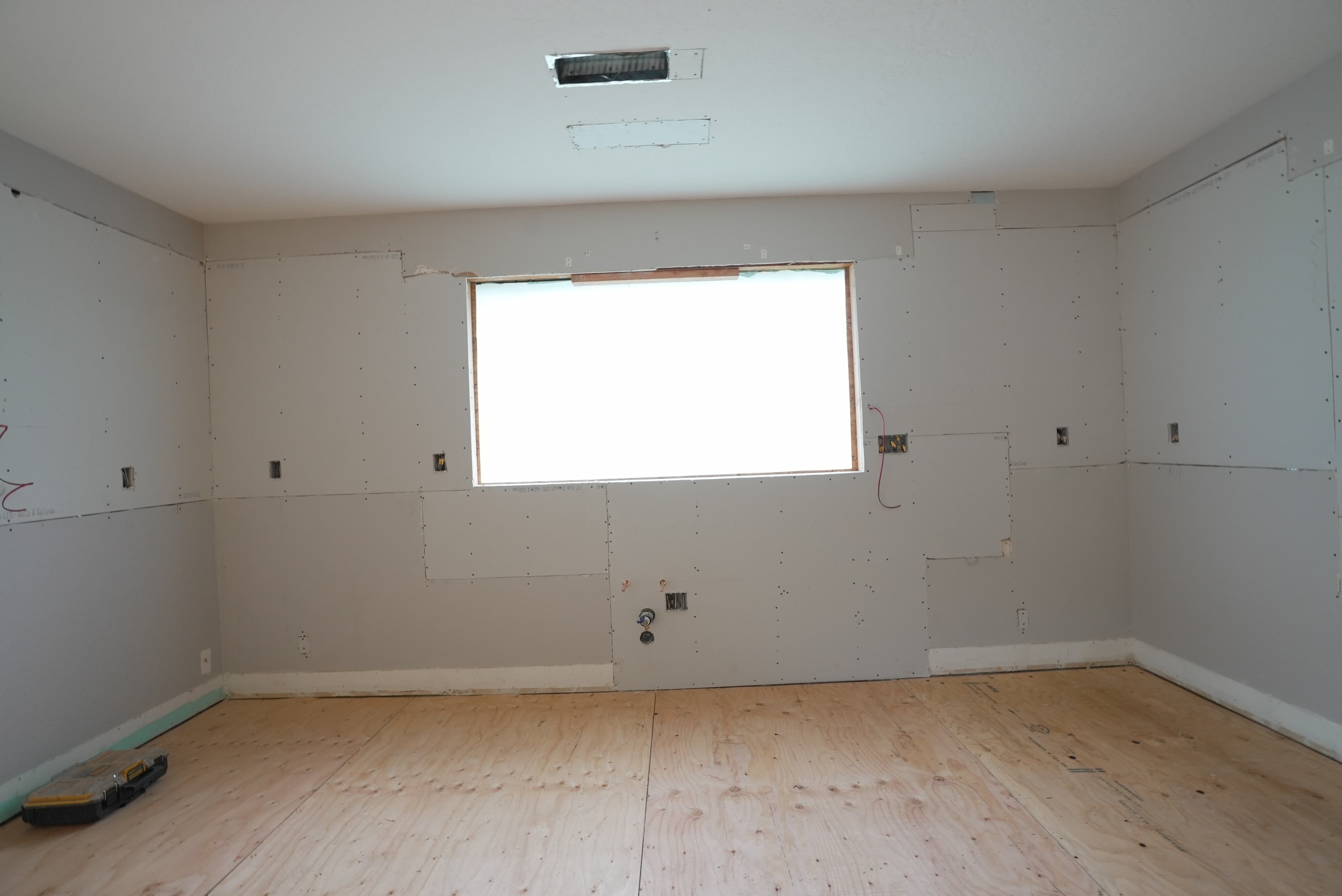 Anthony & Ambrosia's Kitchen Remodel — Photo 2