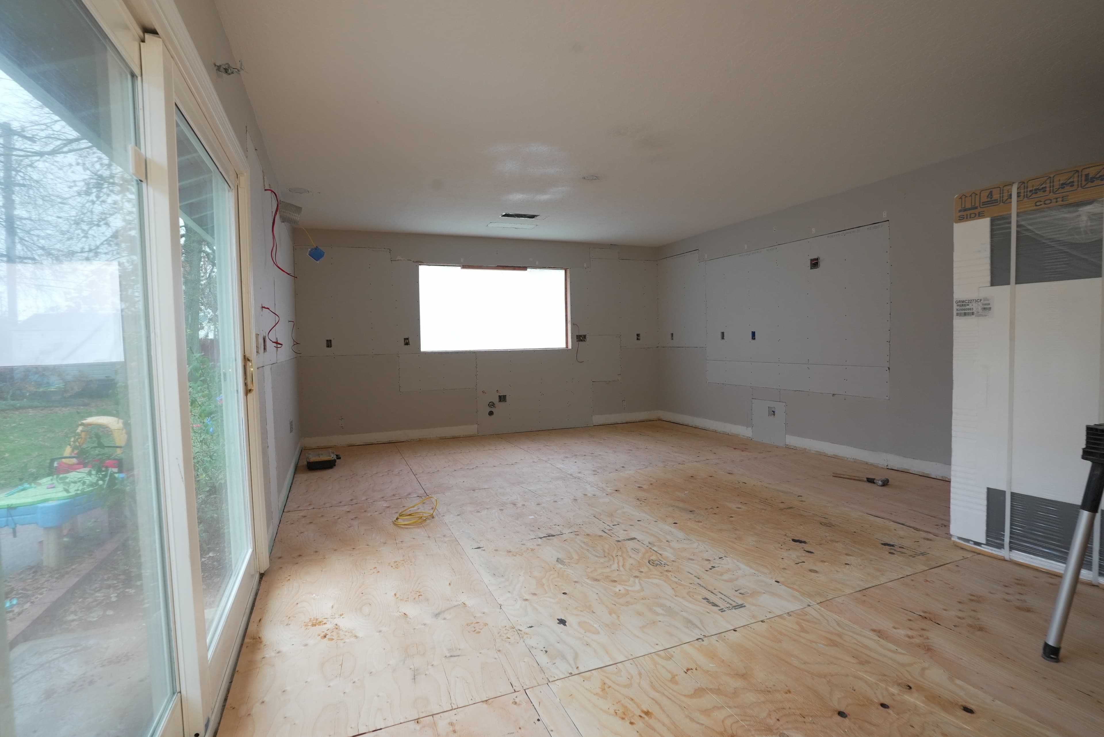 Anthony & Ambrosia's Kitchen Remodel — Photo 4