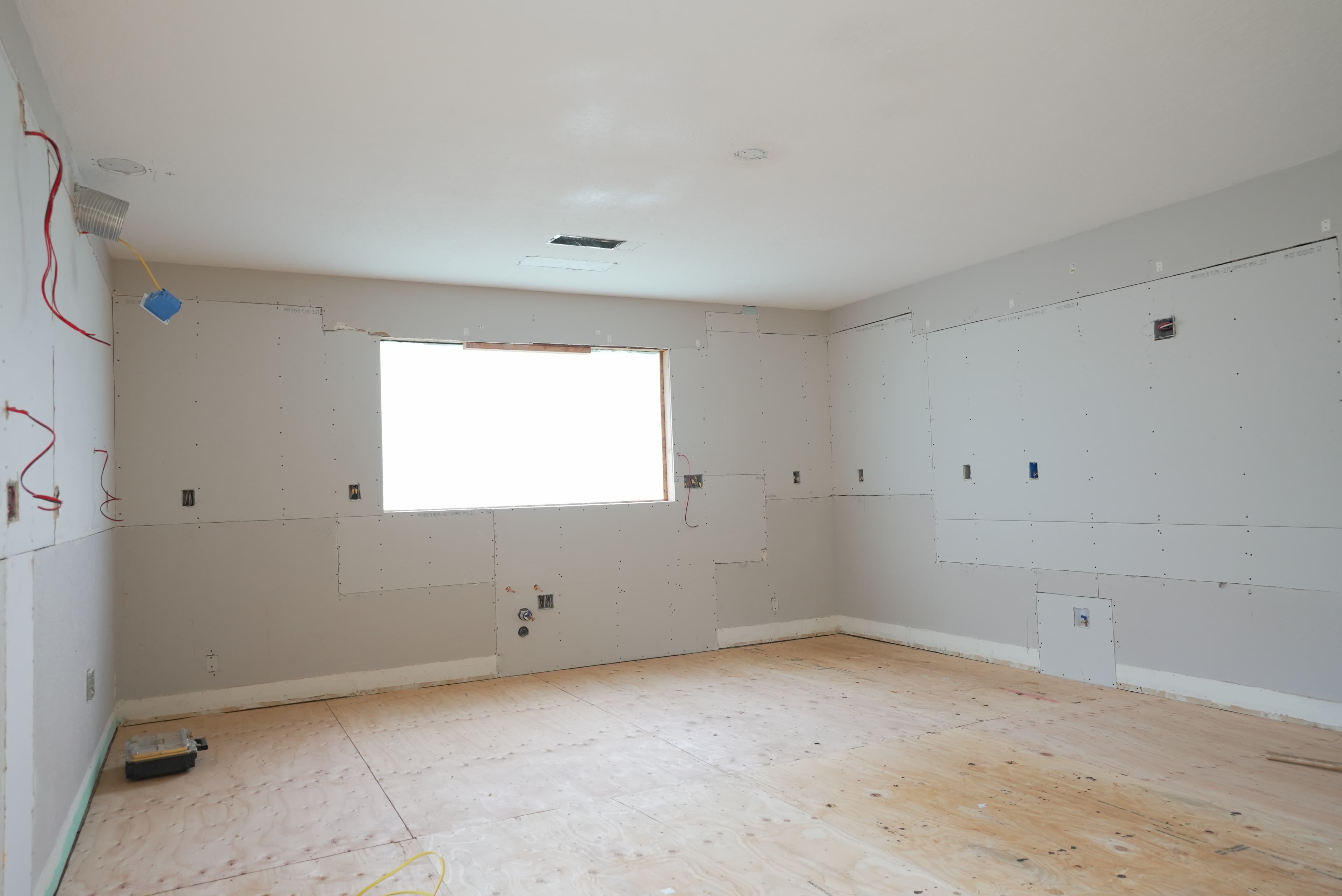 Anthony & Ambrosia's Kitchen Remodel — Photo 5