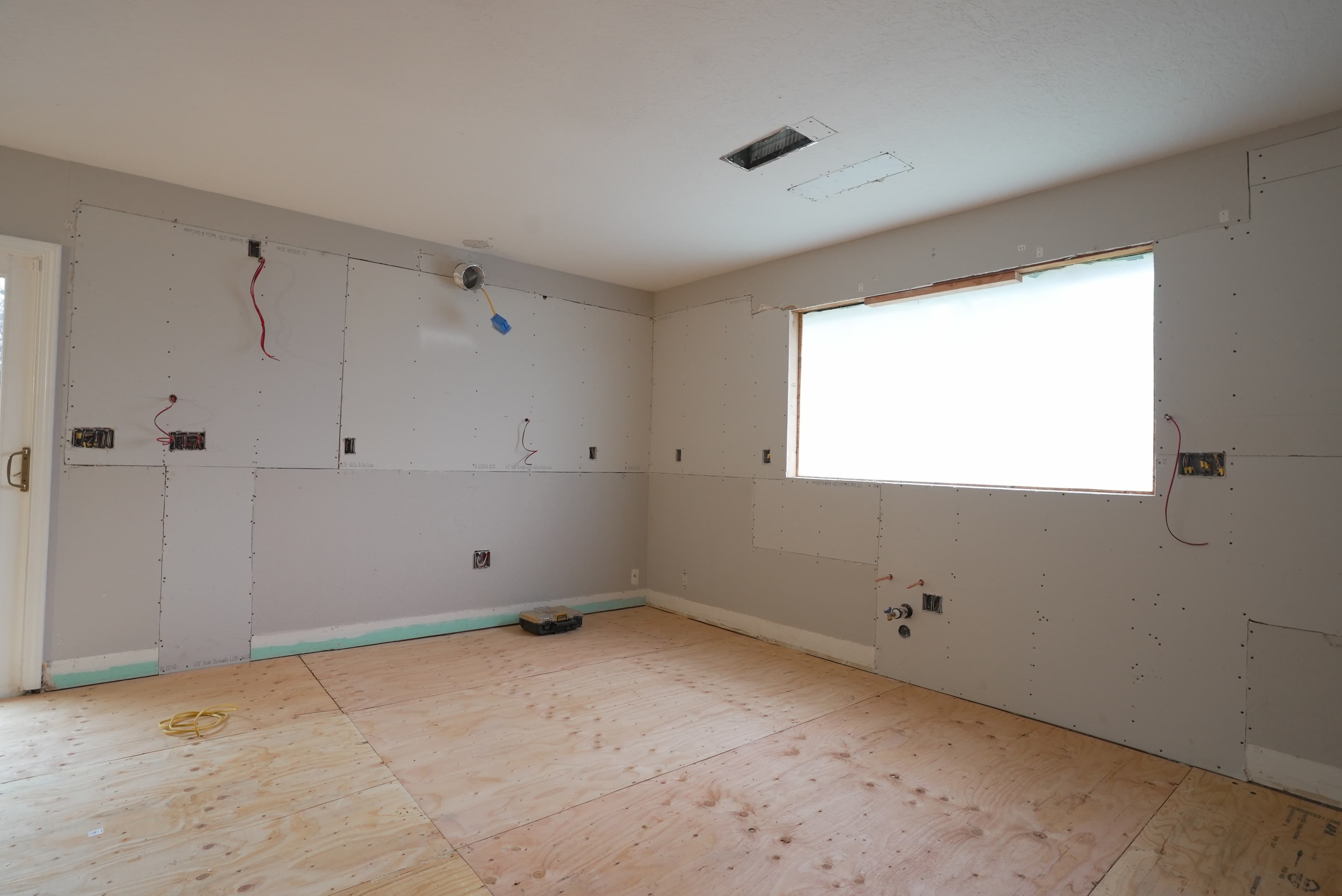 Anthony & Ambrosia's Kitchen Remodel — Photo 8