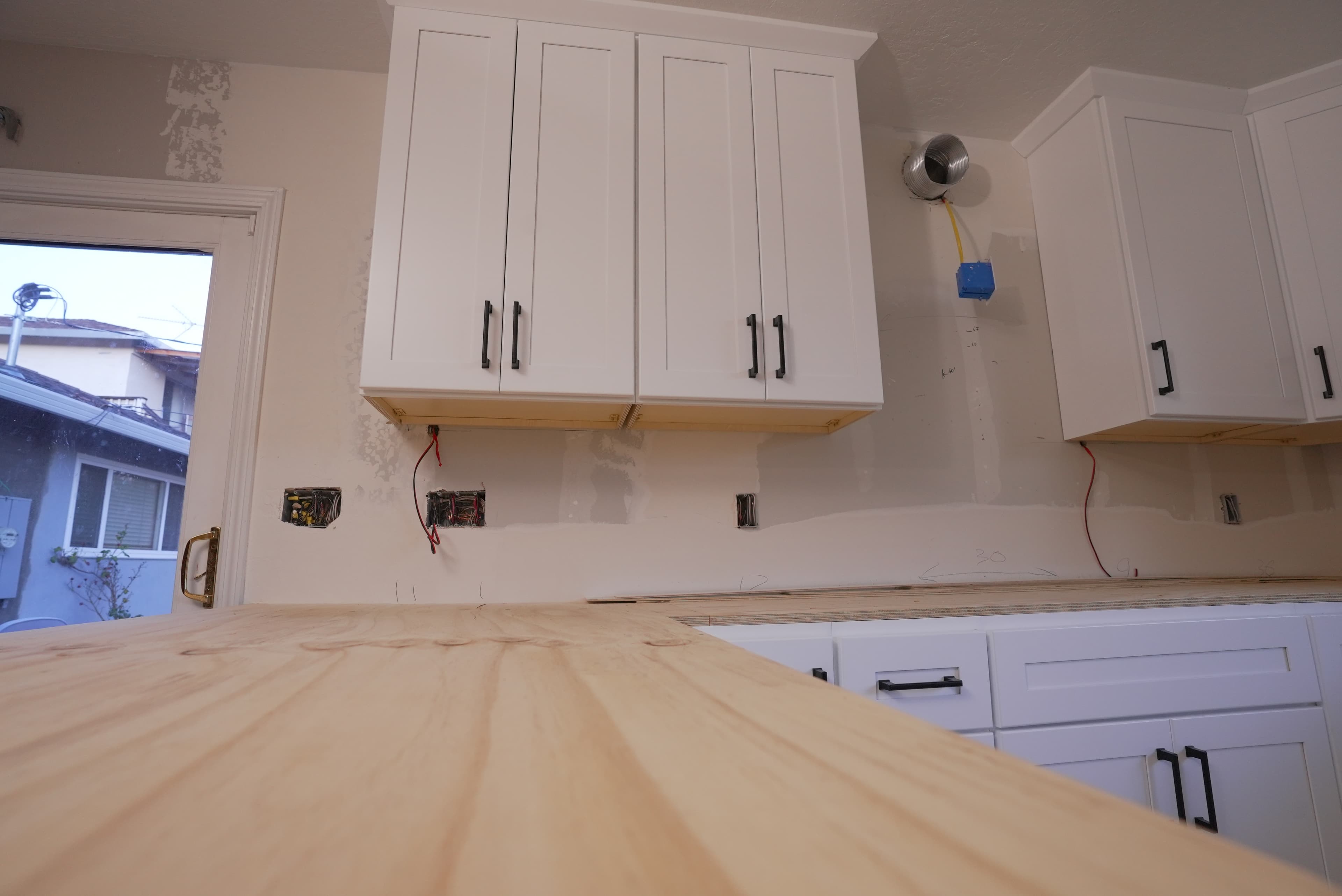 Anthony & Ambrosia's Kitchen Remodel — Photo 9