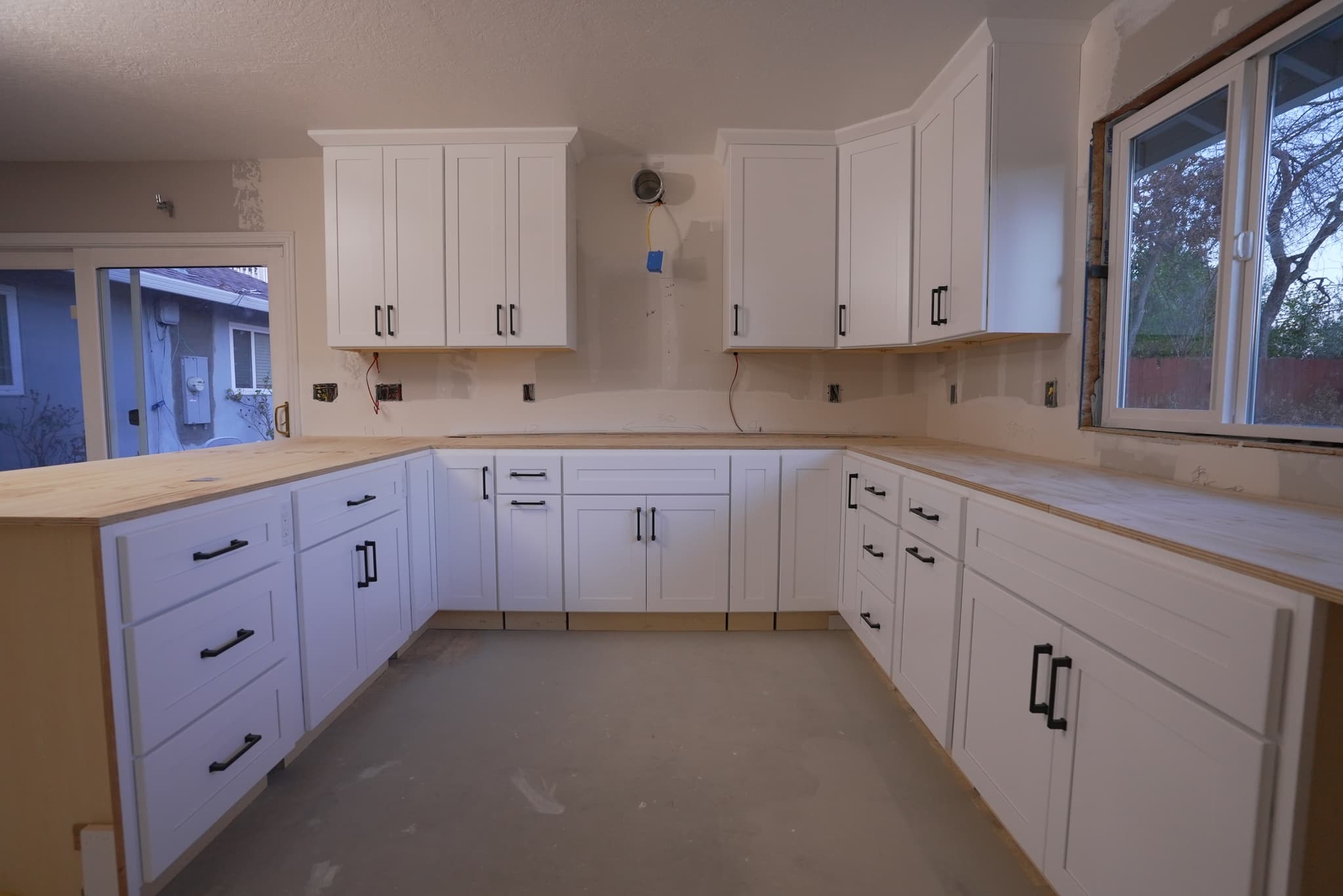 Anthony & Ambrosia's House Renovation — Fair Oaks, CA · thumbnail 15 of 17