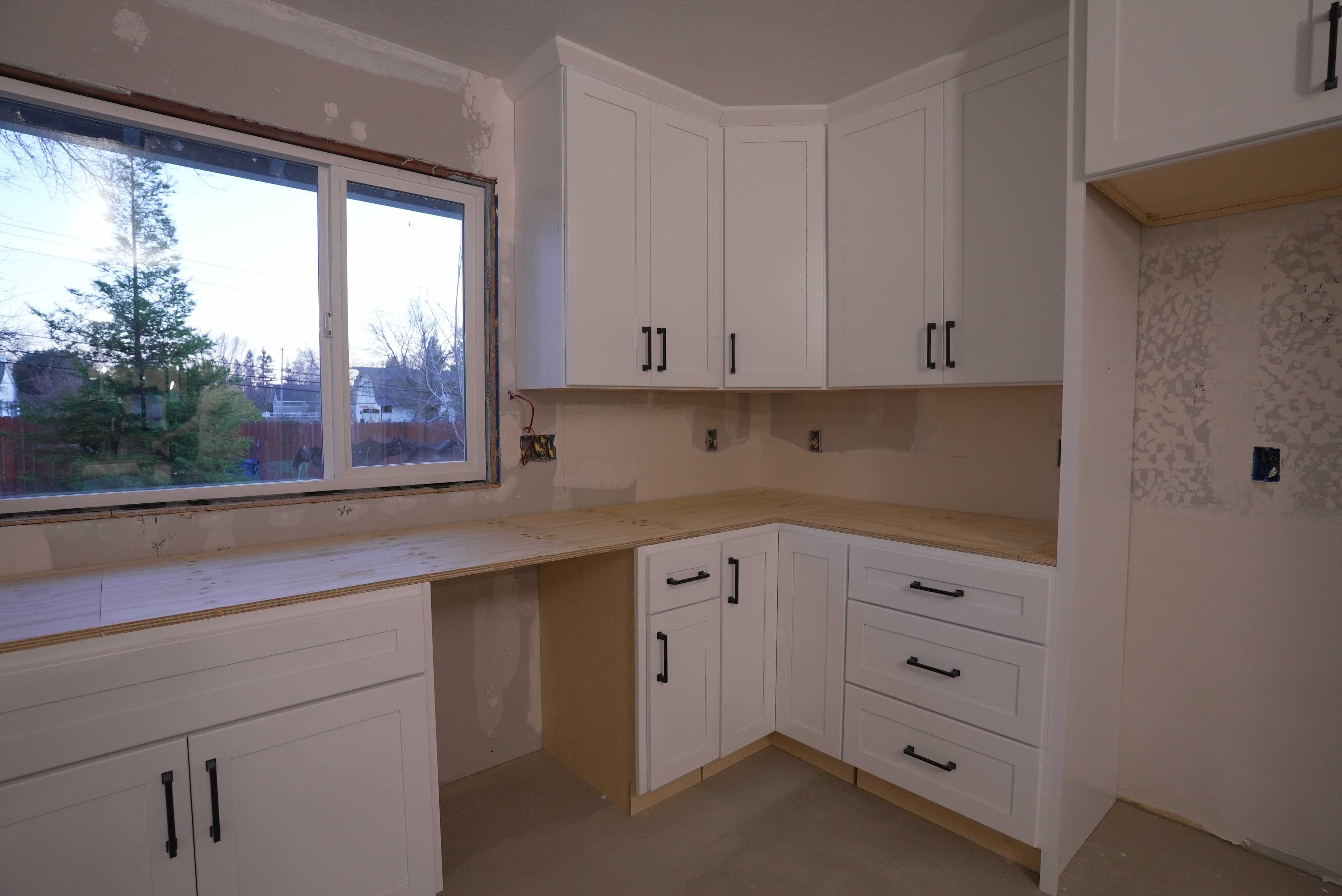 Anthony & Ambrosia's Kitchen Remodel — Photo 11