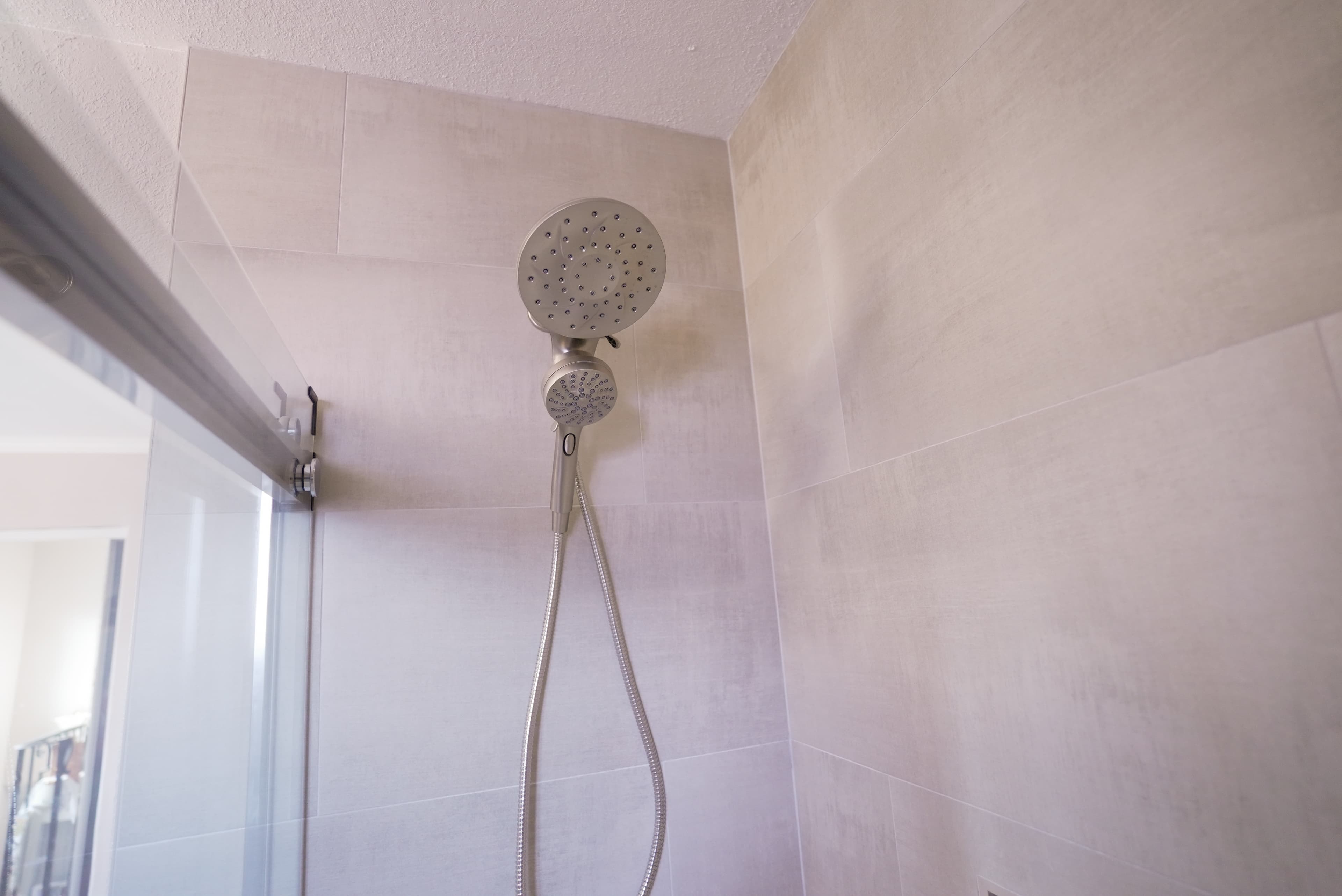 Anthony & Ambrosia's Bathroom Remodel — Photo 2