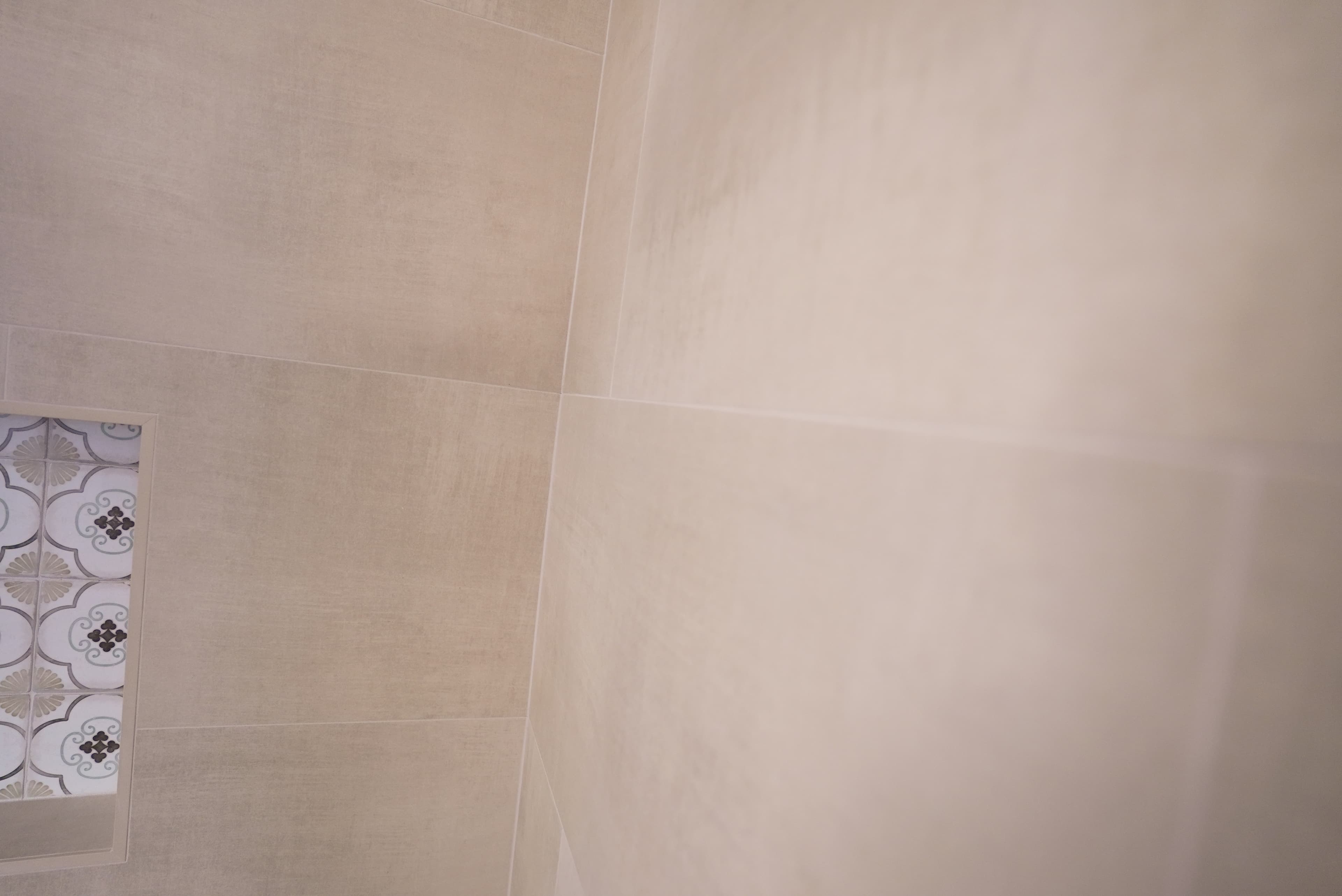 Anthony & Ambrosia's Bathroom Remodel — Photo 4