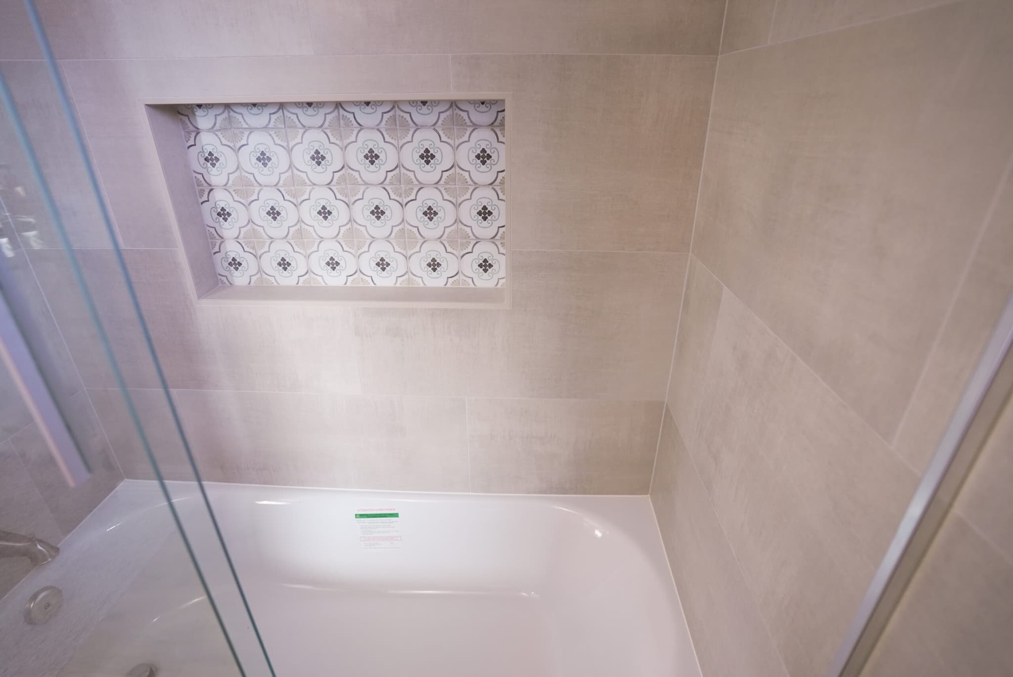 Anthony & Ambrosia's Bathroom Remodel — Fair Oaks, CA · thumbnail 5 of 7