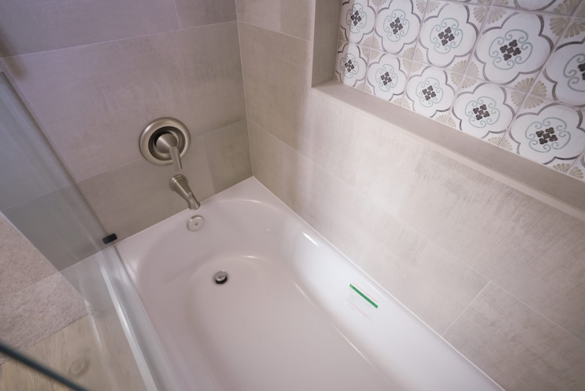 Anthony & Ambrosia's Bathroom Remodel — Fair Oaks, CA · thumbnail 6 of 7
