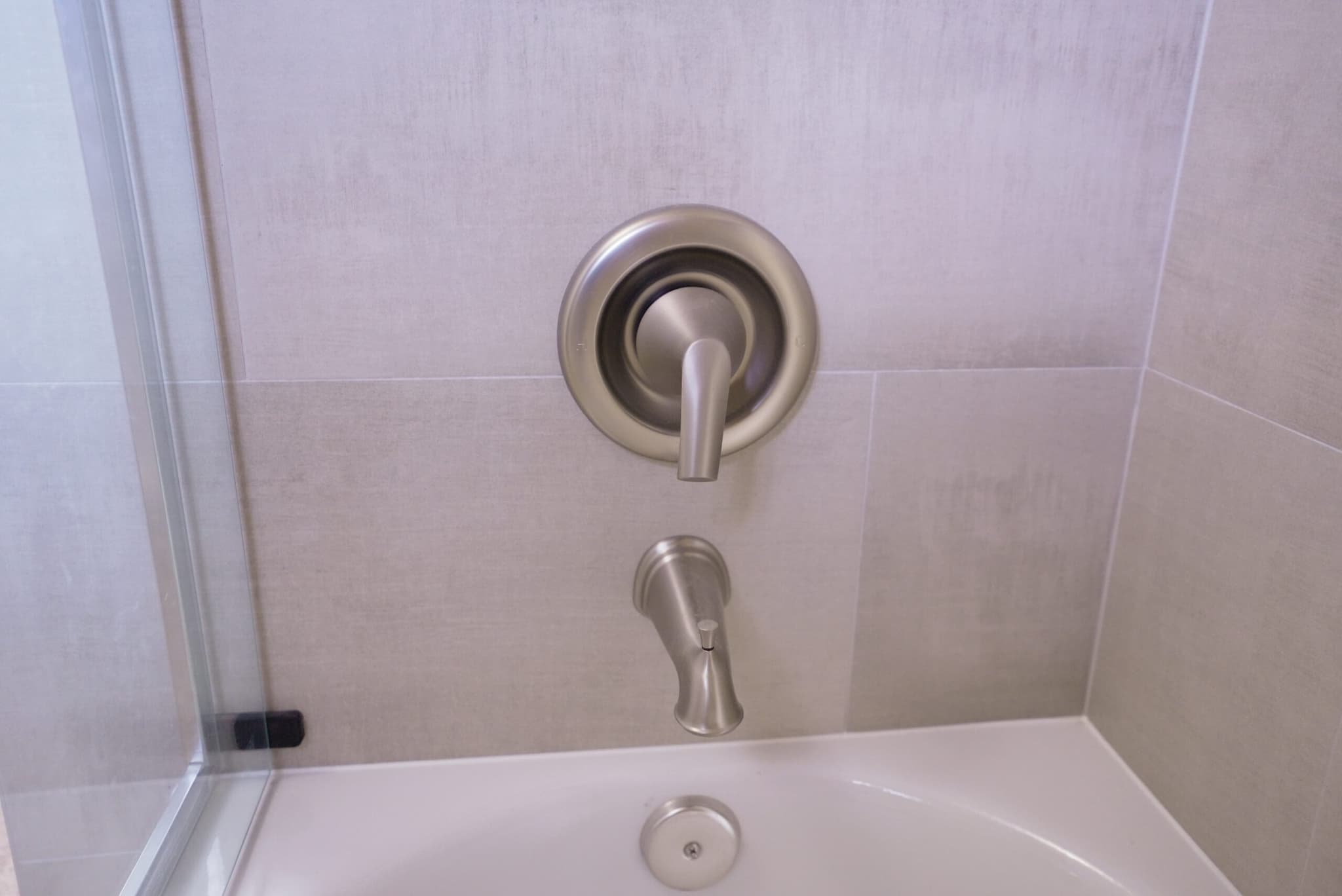 Anthony & Ambrosia's Bathroom Remodel — Fair Oaks, CA · thumbnail 7 of 7