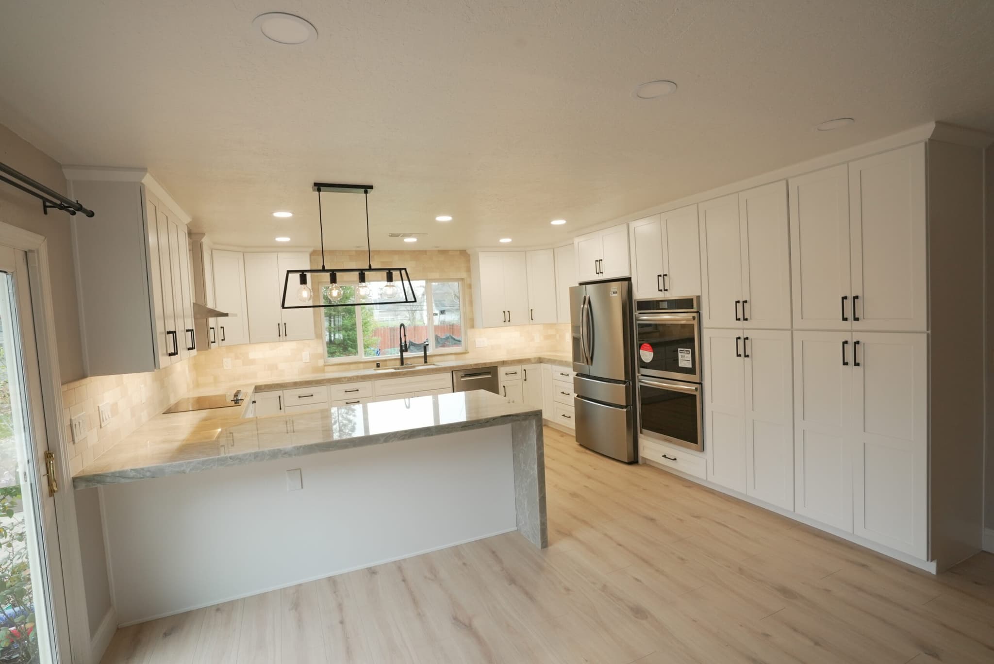 Anthony & Ambrosia's Kitchen Remodel — Fair Oaks, CA · thumbnail 6 of 12