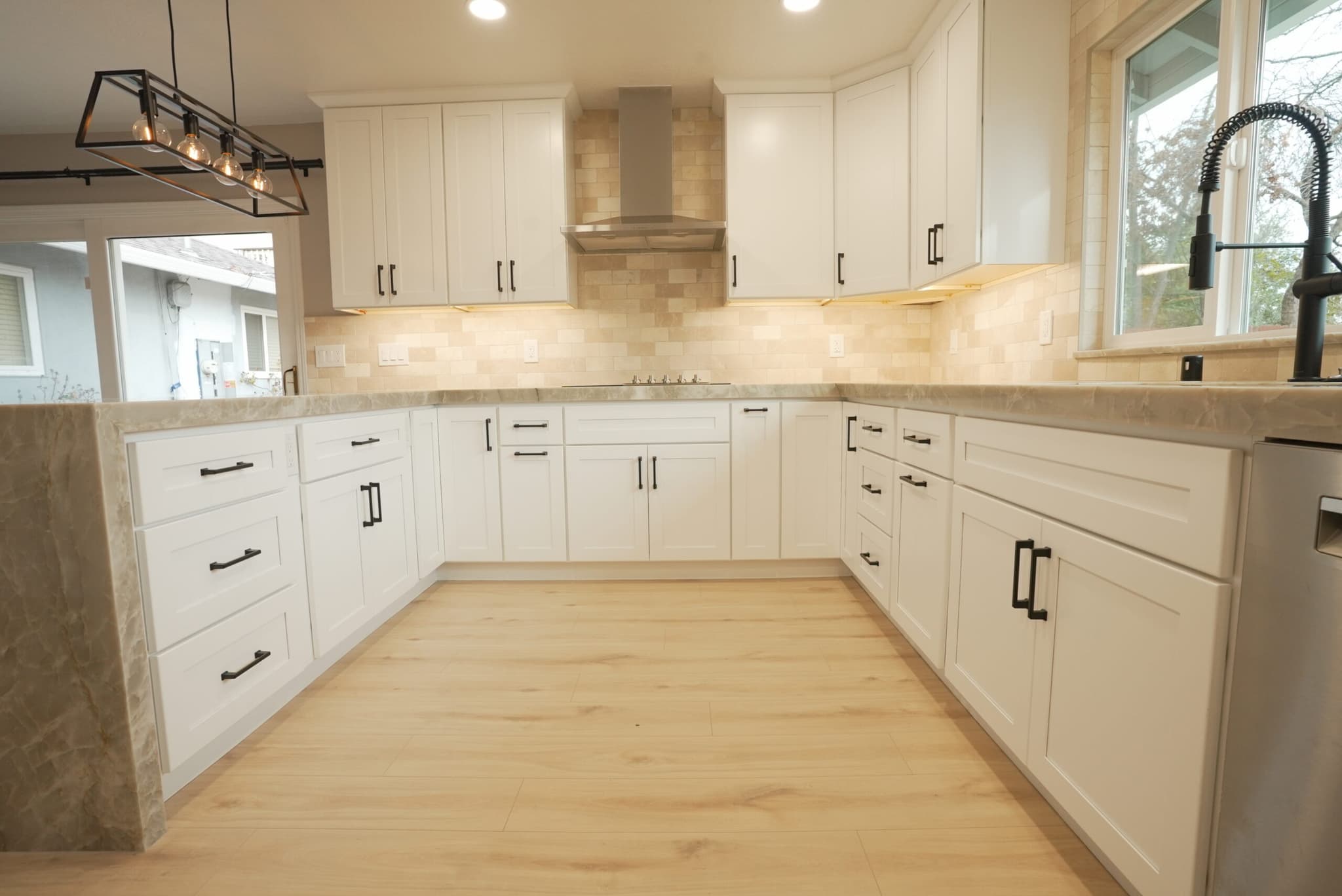 Anthony & Ambrosia's House Renovation — Fair Oaks, CA · thumbnail 4 of 17